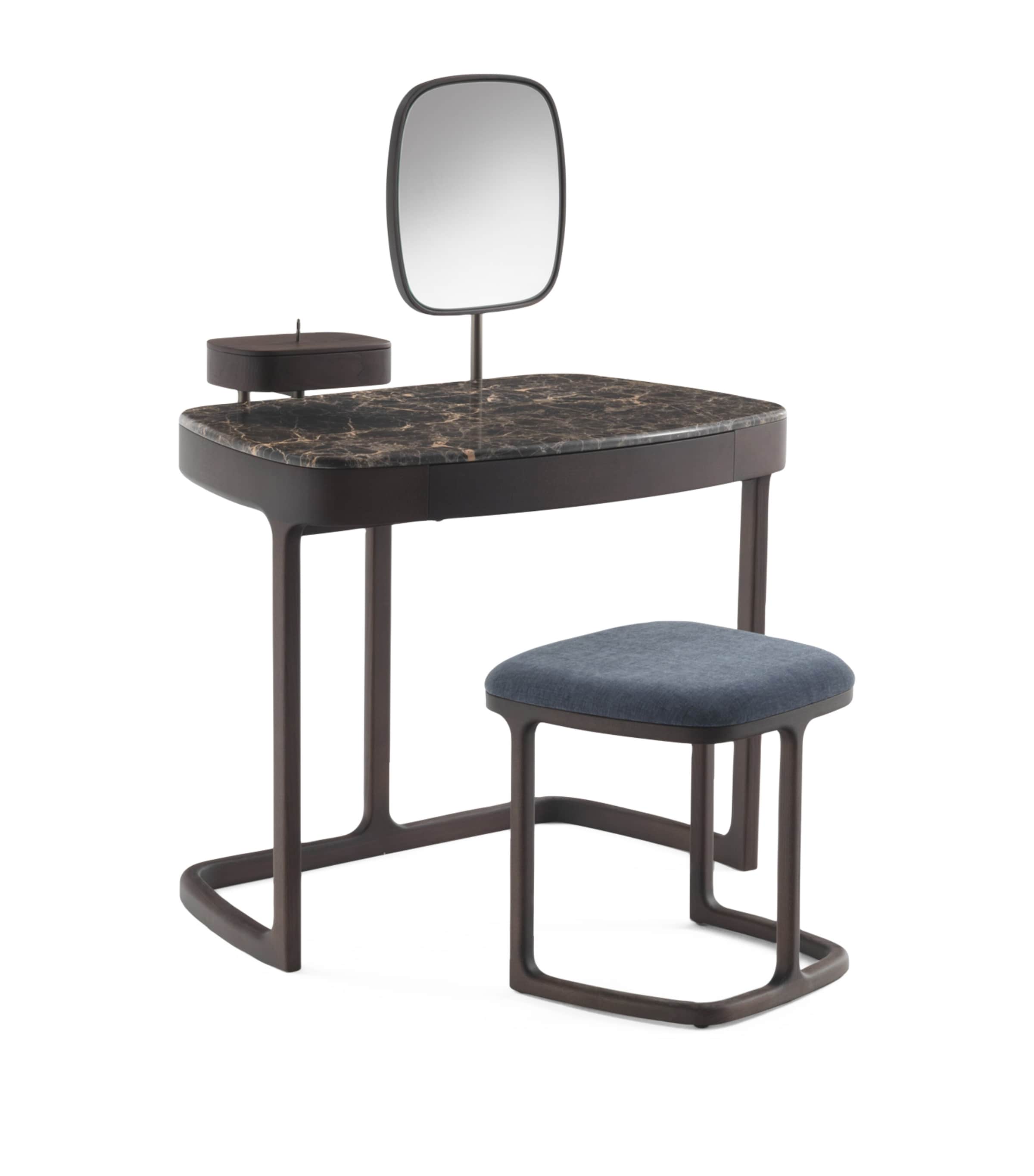 Porada Ash Maskara Dressing Table