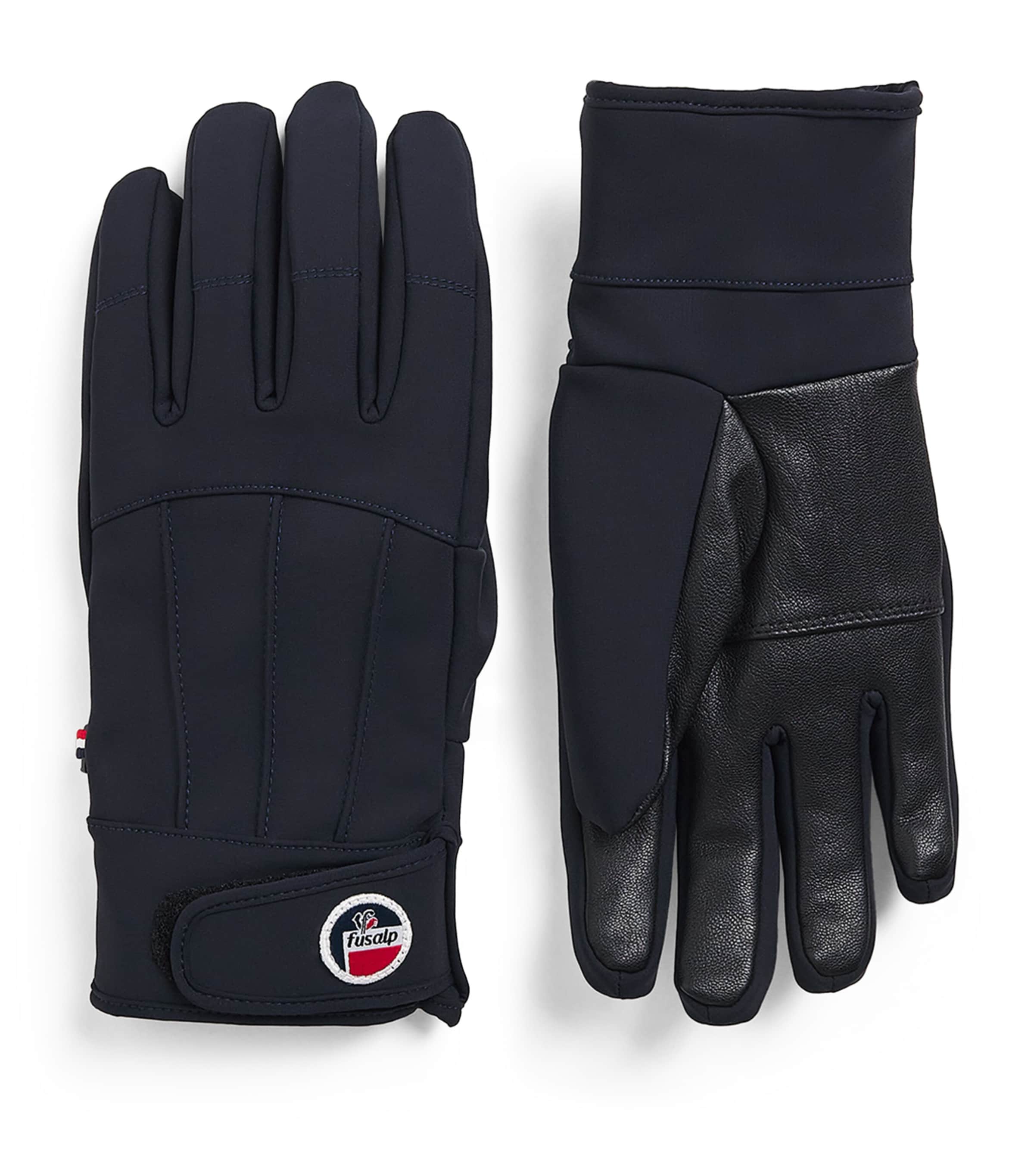 Glacier M Ski Gloves 65609 MARIN Image 1