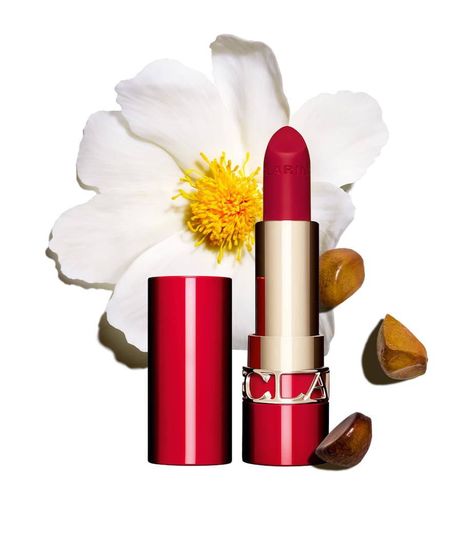 Joli Rouge Velvet Lipstick - Refill ROUGE Image 2