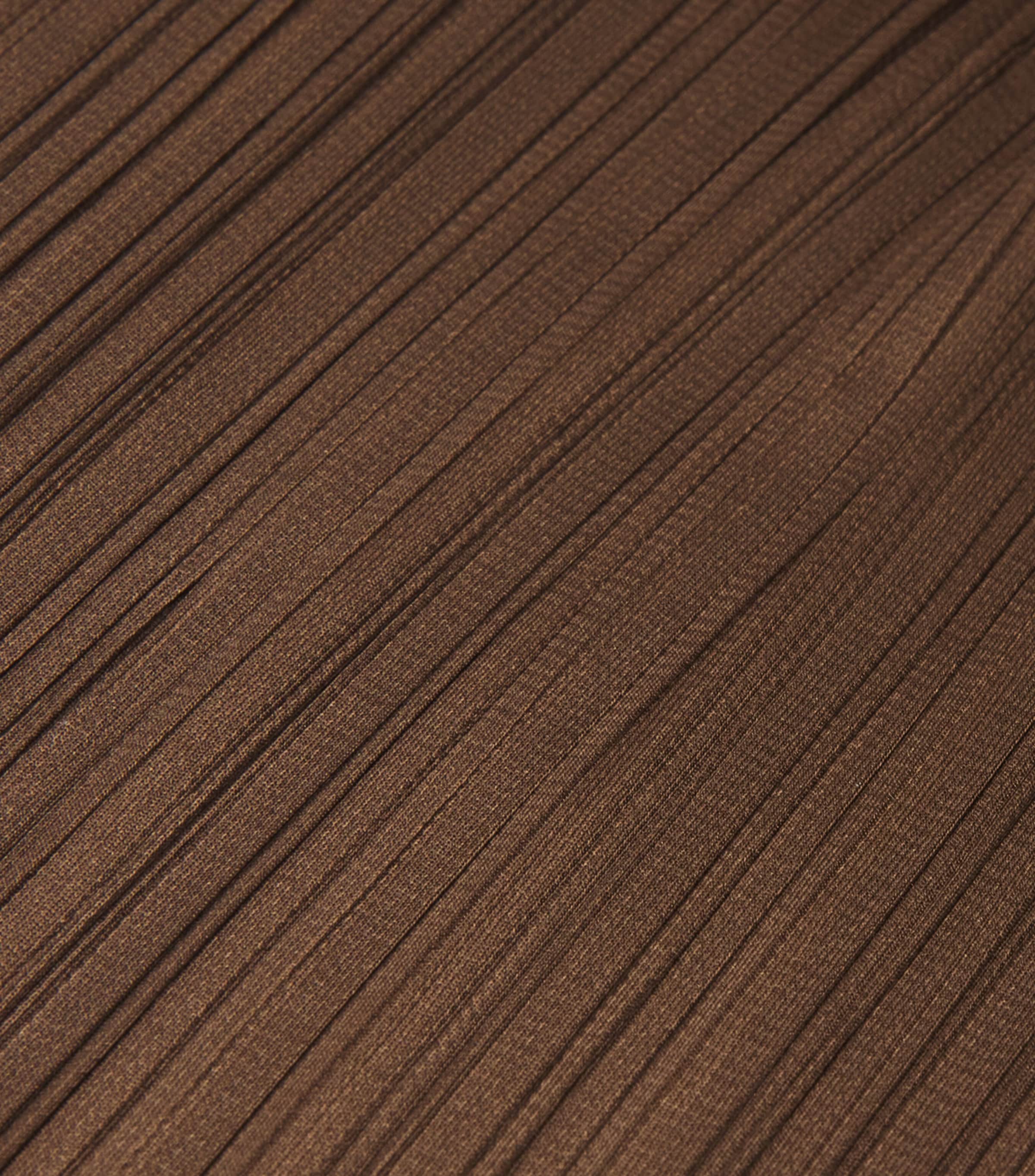 New Colorful Basics Long-Sleeve Top 44 Image 5