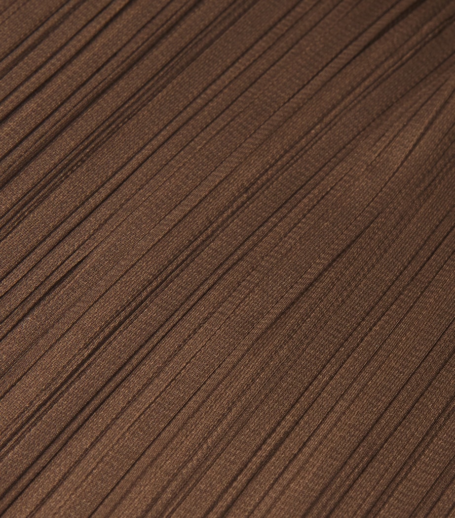 New Colorful Basics Long-Sleeve Top 44 Image 5