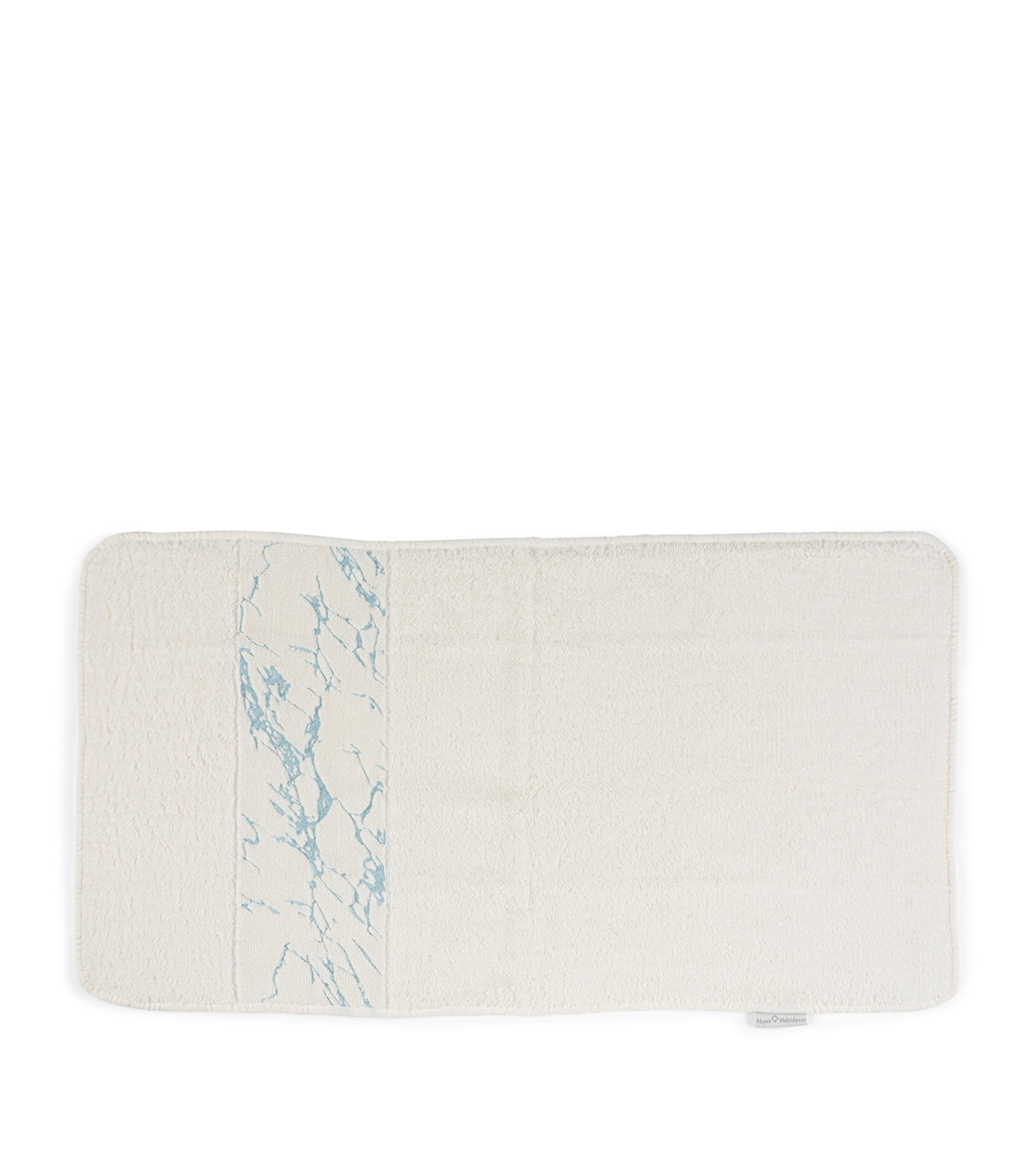 Egyptian Cotton Alpi Guest Towel (40cm x 75cm) 235 ICE Image 3