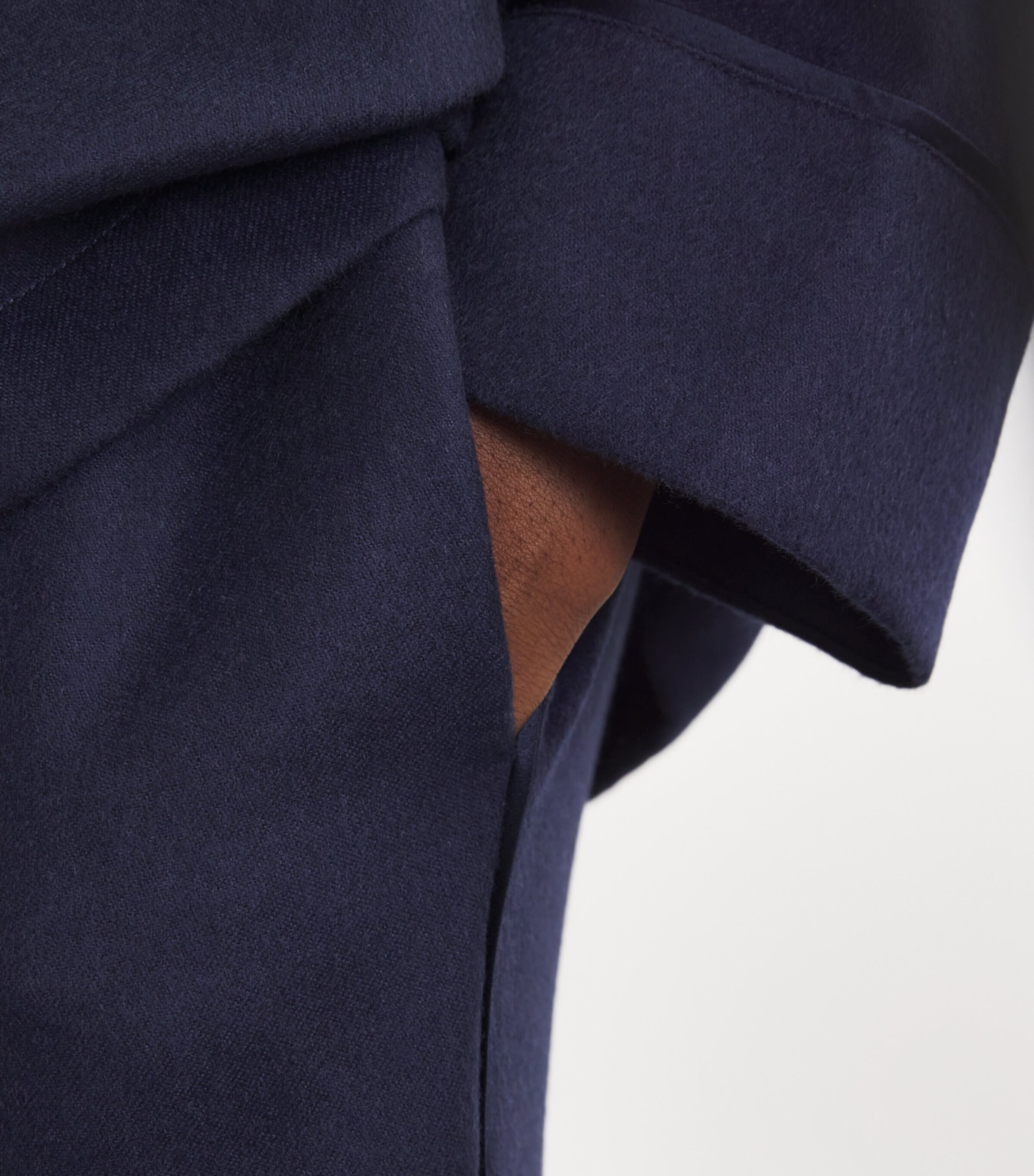 Cashmere Vanderbilt Pyjamas OSAKA Image 4