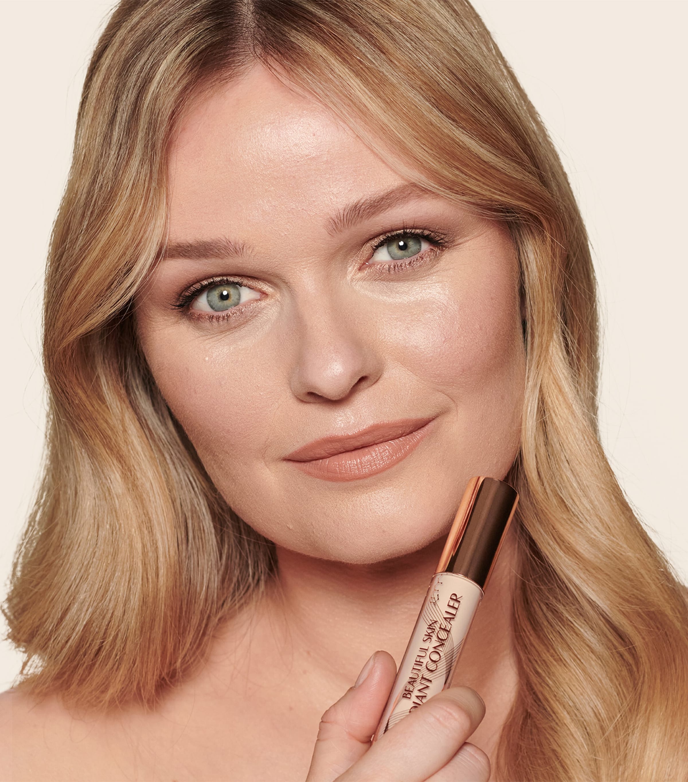 Charlotte Tilbury Beautiful Skin Radiant Concealer Image 2