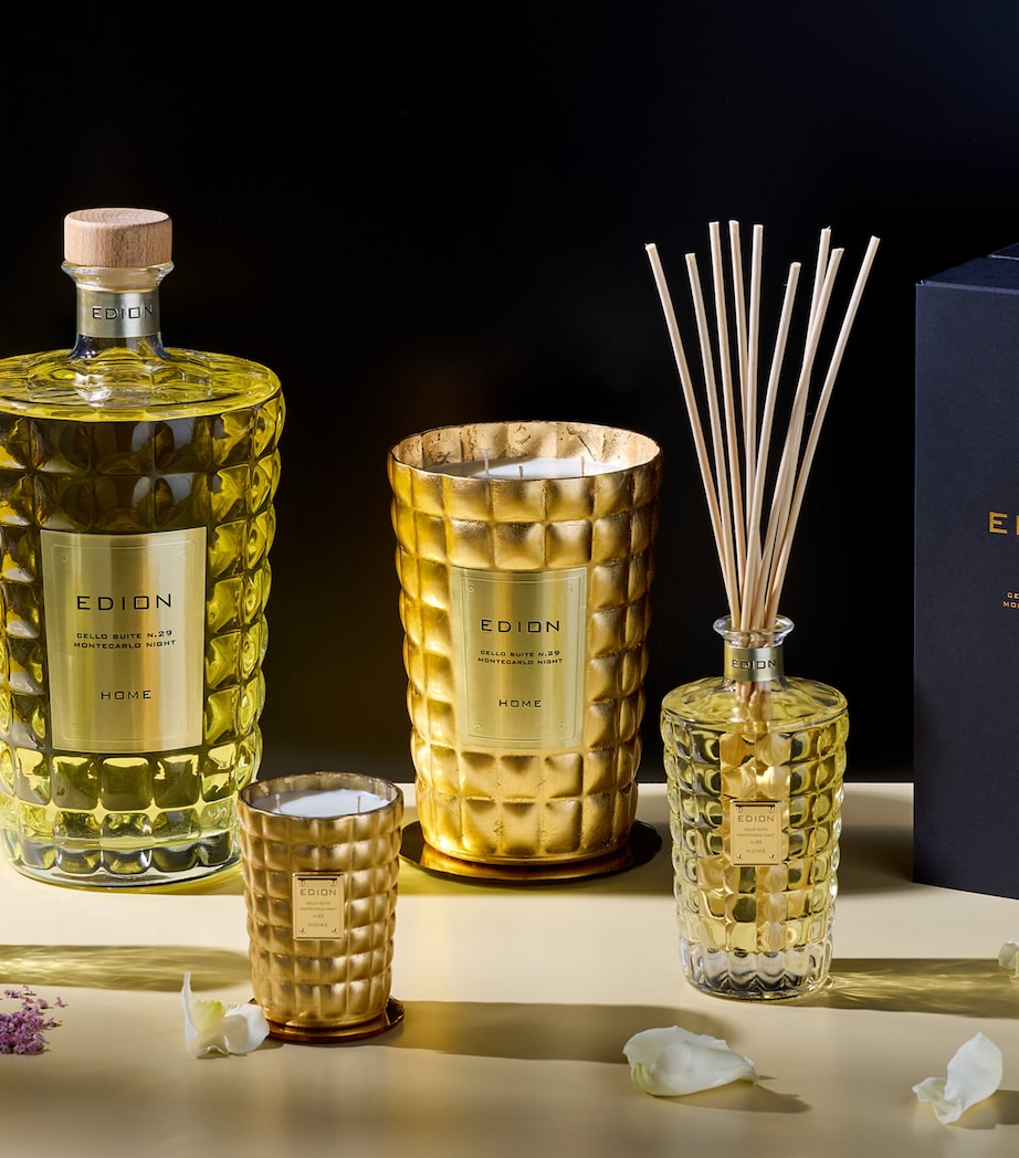 Cello Suite No.29 Montecarlo Night Diffuser (3L) MULTICOLOUR Image 4