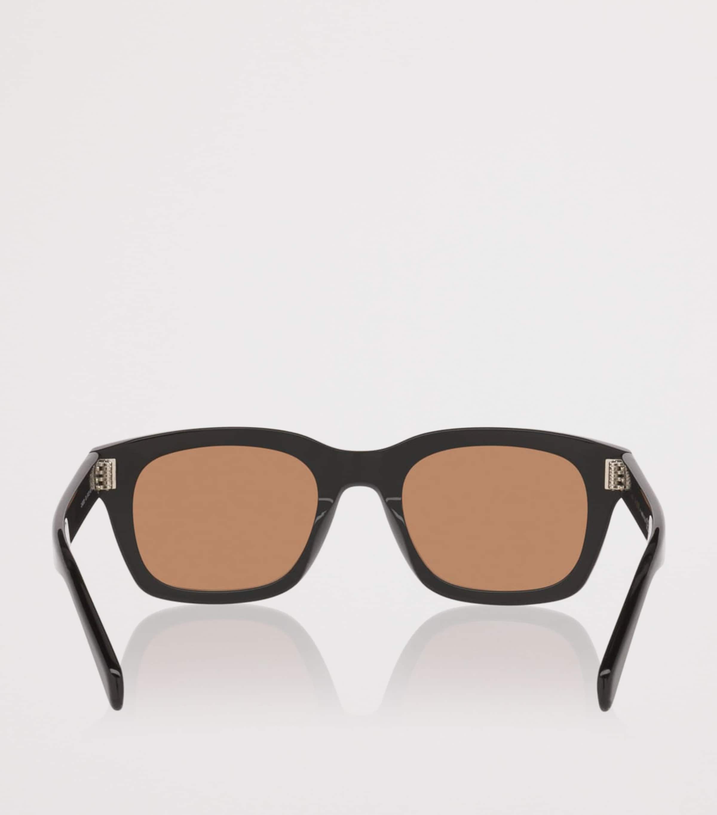 Celine Acetate 3 Dots CL40232I Irregular Sunglasses Image 4
