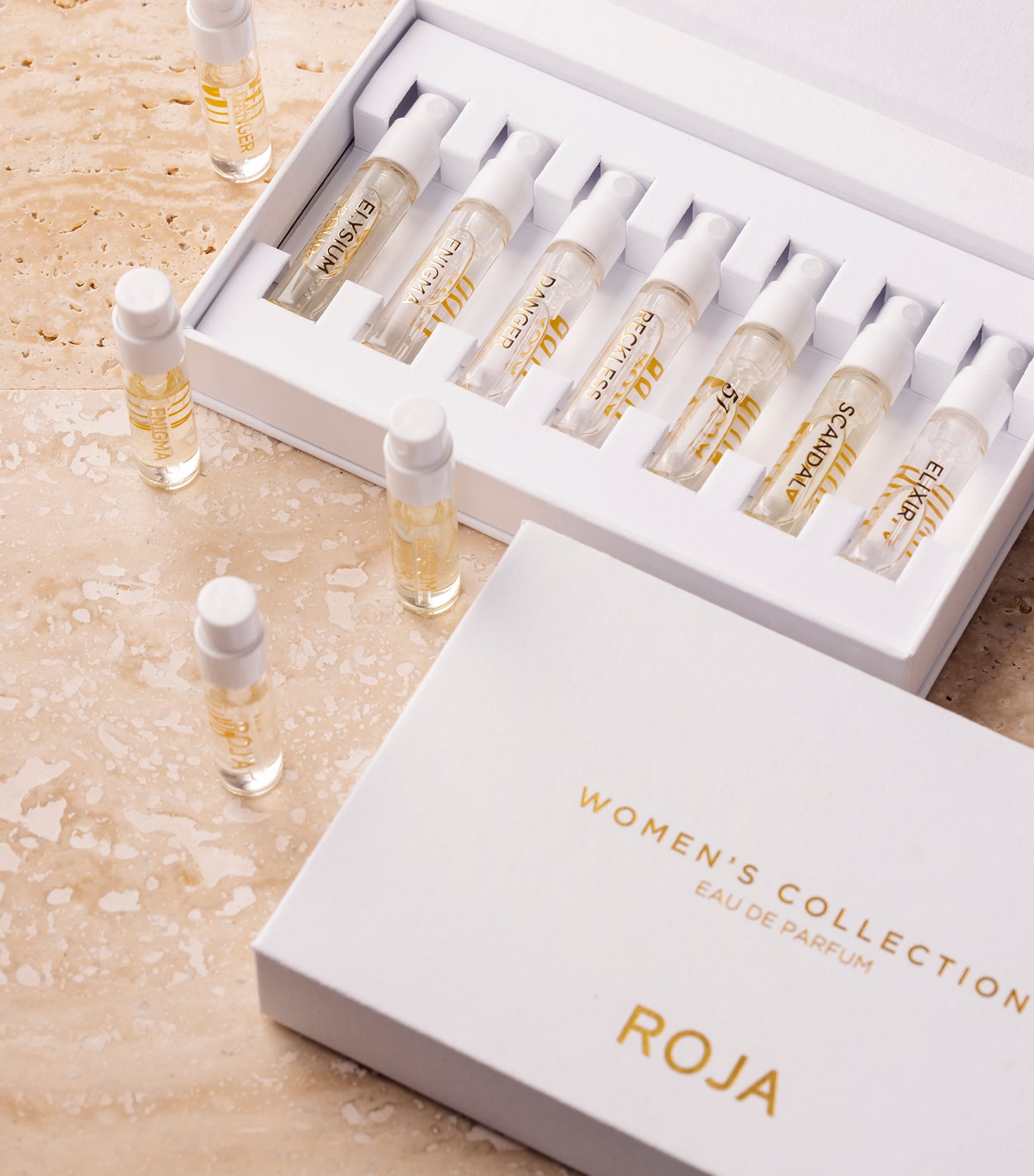 The Women's Discovery Collection NO COLOUR Image 4