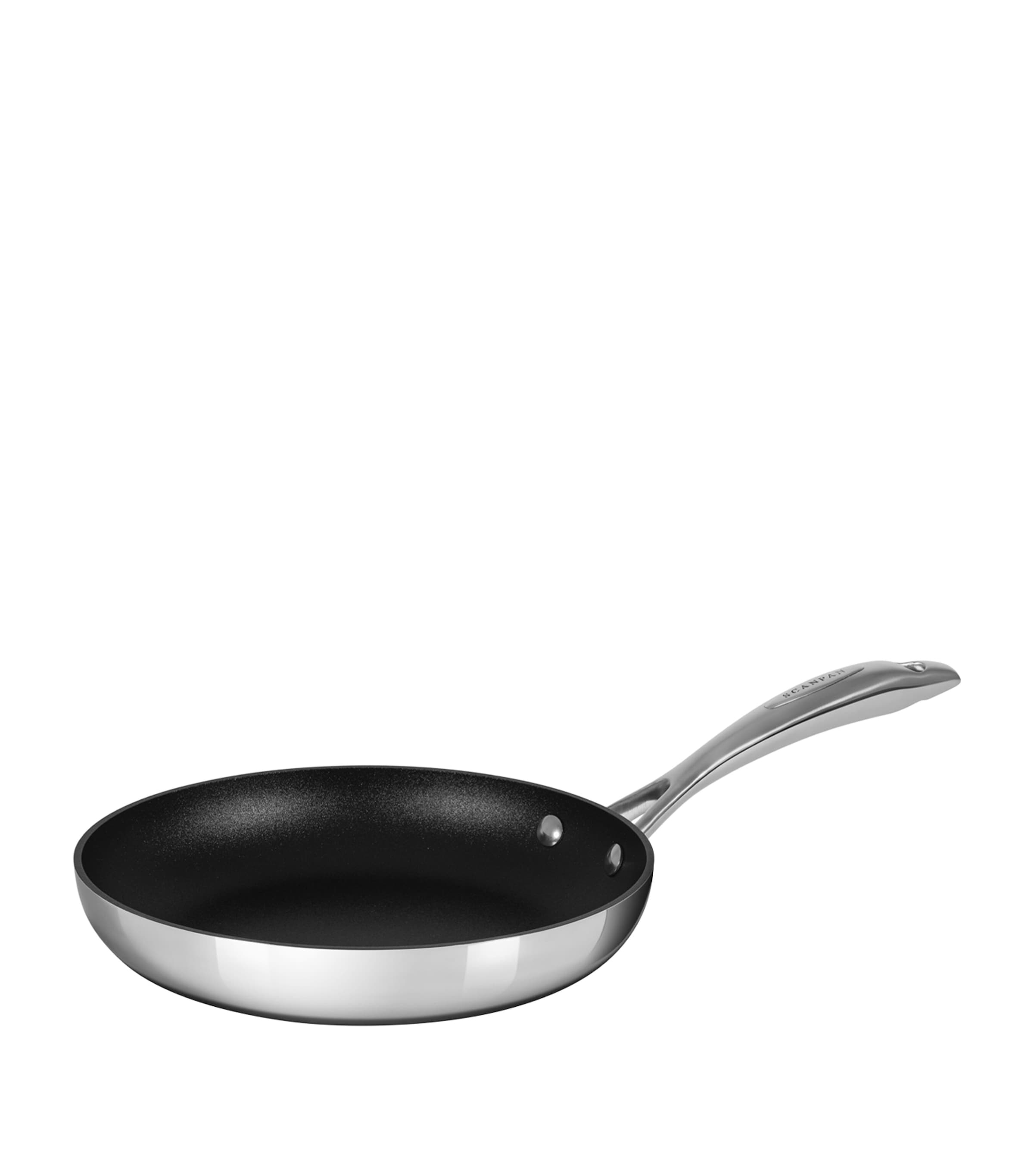Scanpan HaptIQ Fry Pan (26cm) | Kitchenware | Cookware | Pans | Designers | Scanpan