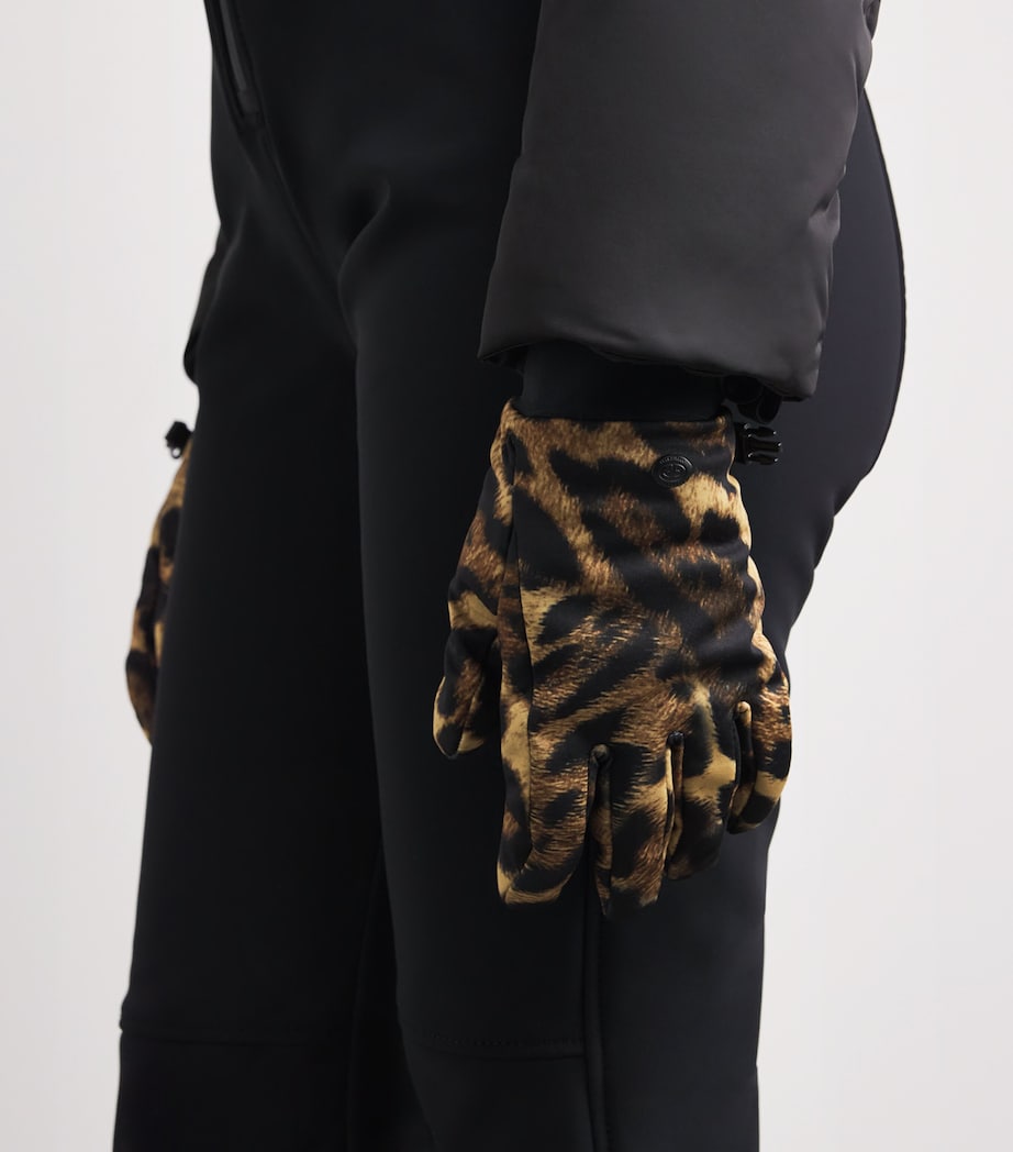 Leopard Softy Gloves 7250 JAGUAR Image 3