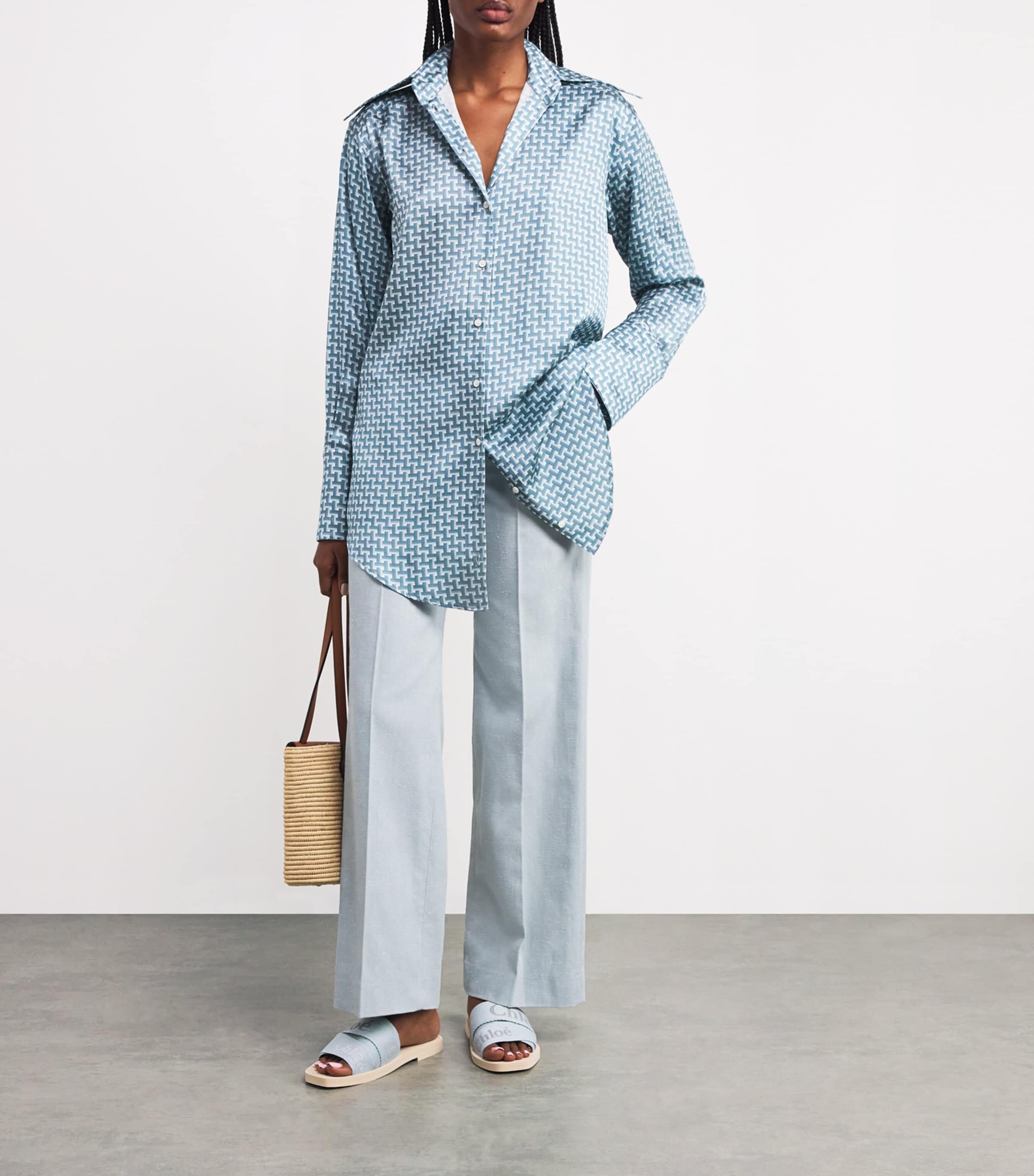 Logo Woody Slides BLUE Image 5