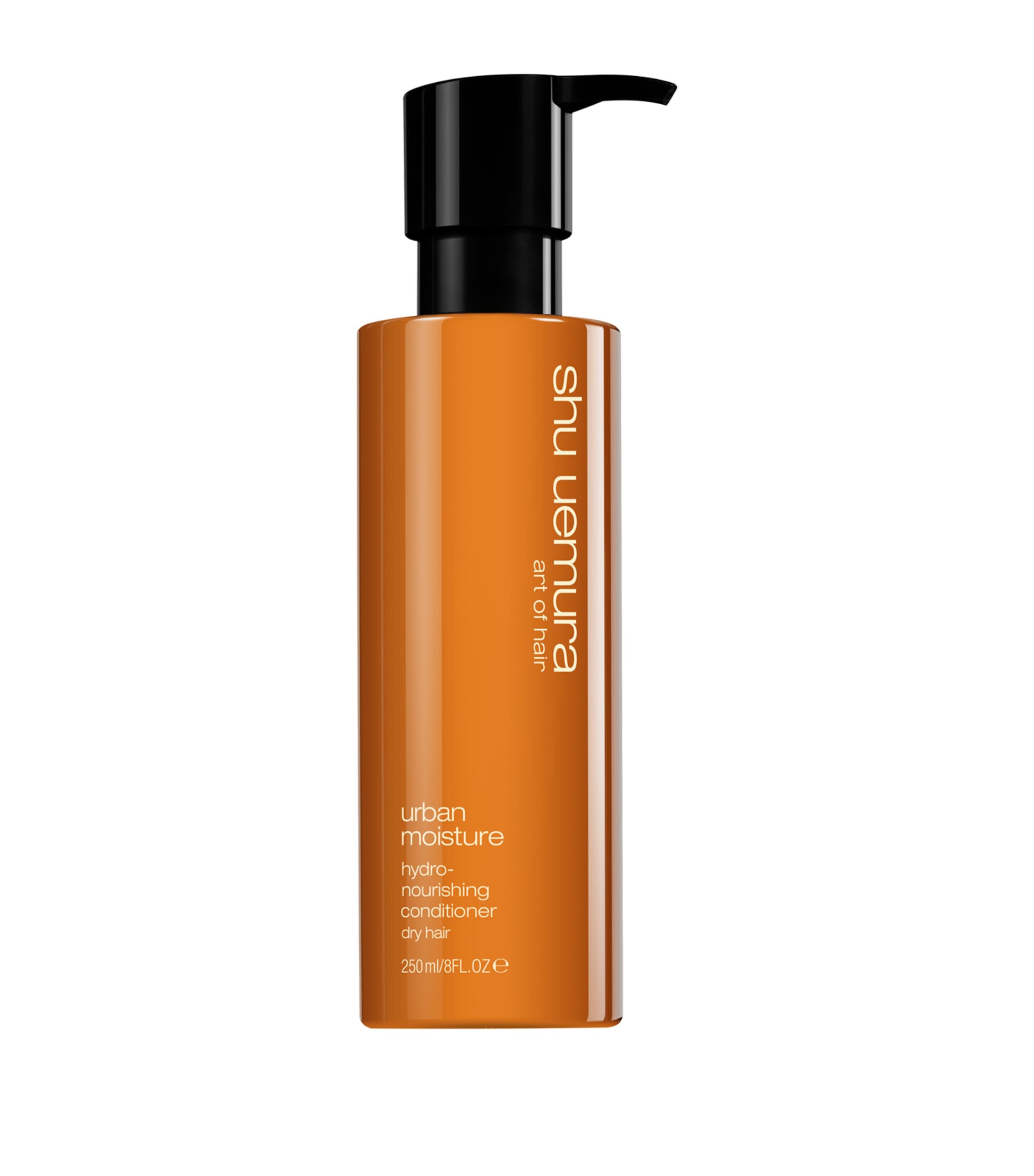 Shu Uemura Urban Moisture Conditioner (250ml) | Haircare | Conditioner | Designers | Shu Uemura