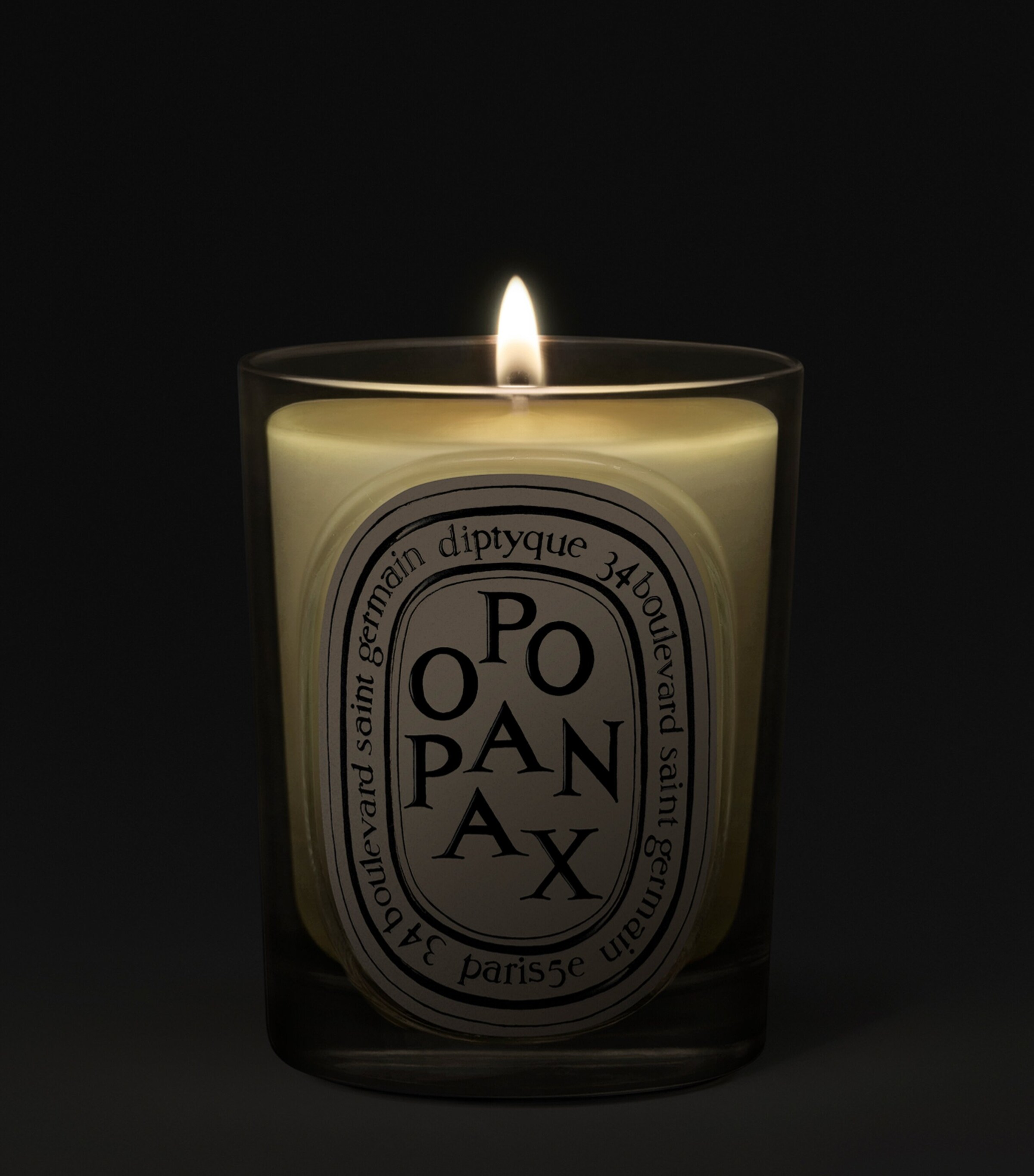 Diptyque Opopanax Candle (190g) Image 2