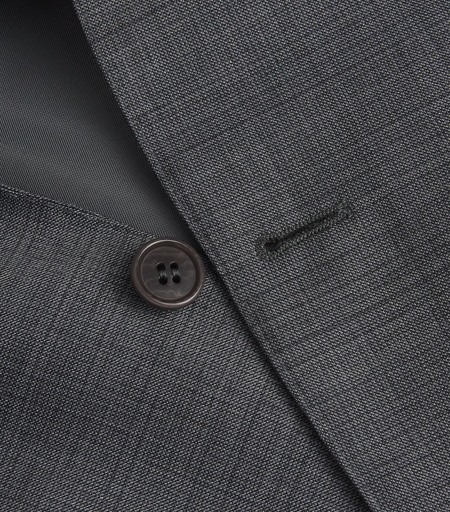 Wool 2-Piece Suit 111 Image 5