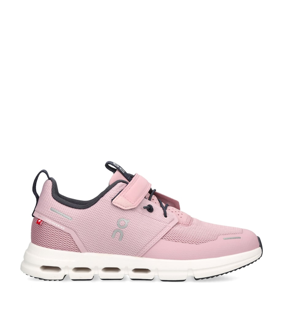 Cloud Play Trainers PINK Image 1