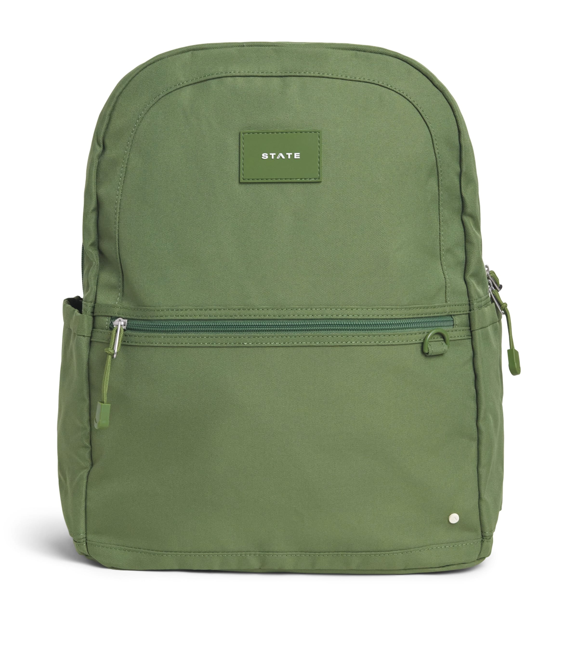 STATE Bags Kane Backpack Olive Image 1