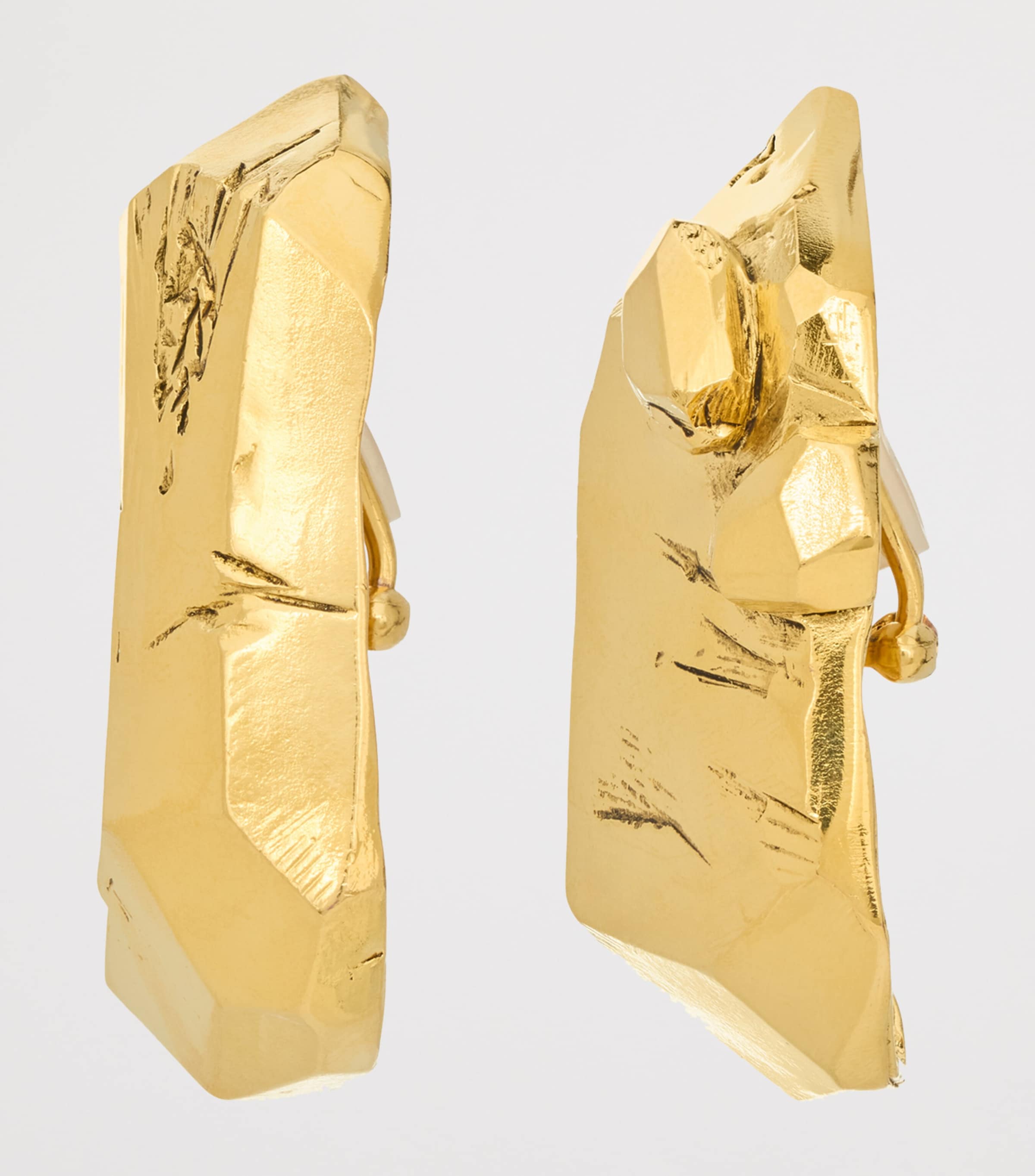 Cristalline Clip-On Earrings 8060 Image 2