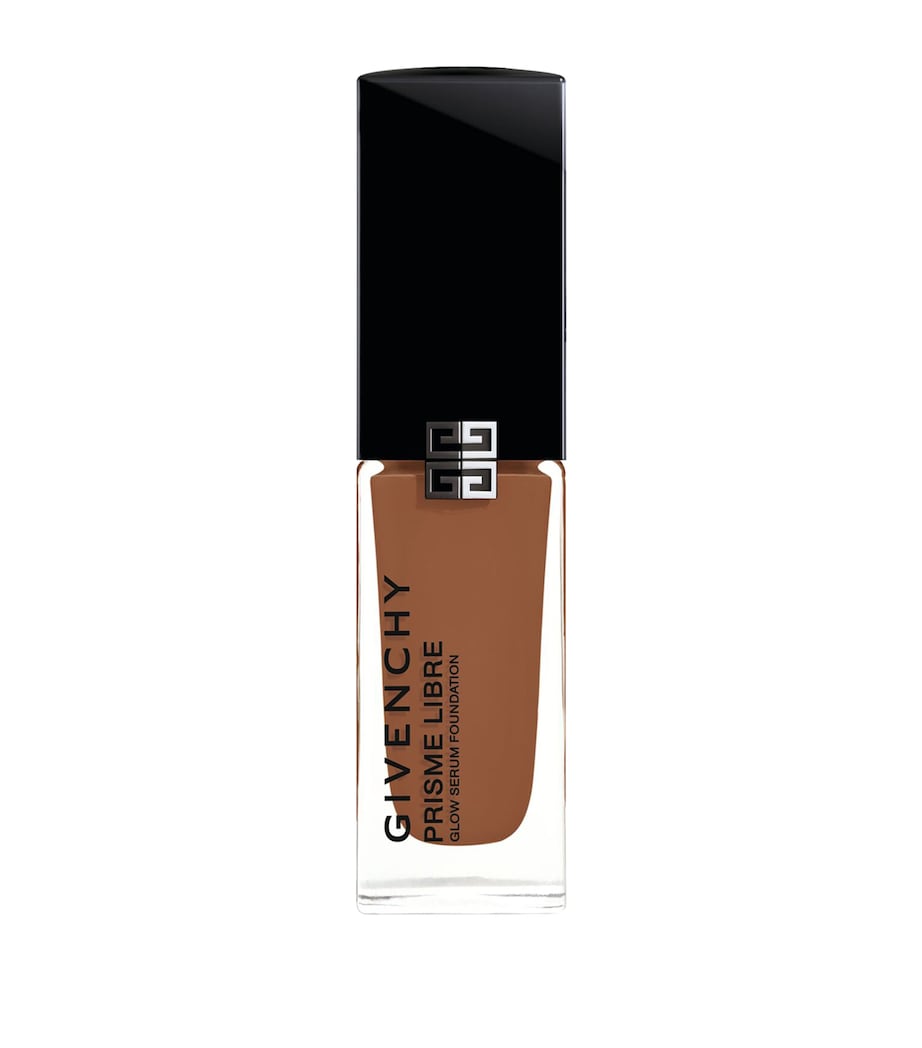 Prisme Libre Glow Serum Foundation 6N Image 1