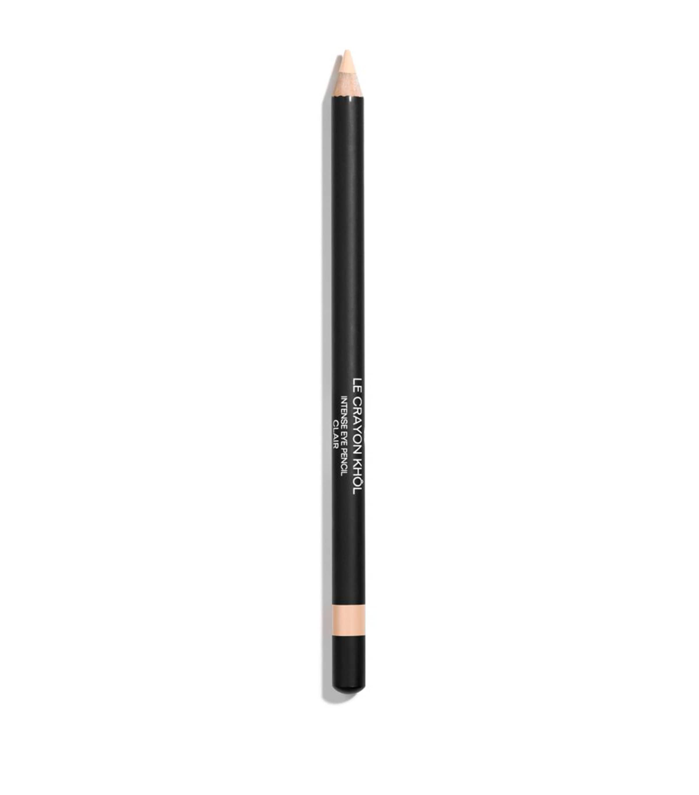 Chanel Le Crayon Khôl Renovation Eye Definer In White