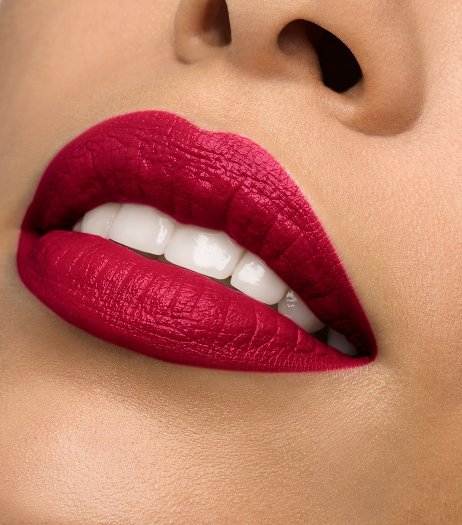 Christian Louboutin Rouge Louboutin Silky Satin On The Go Lipstick Rl Image 3