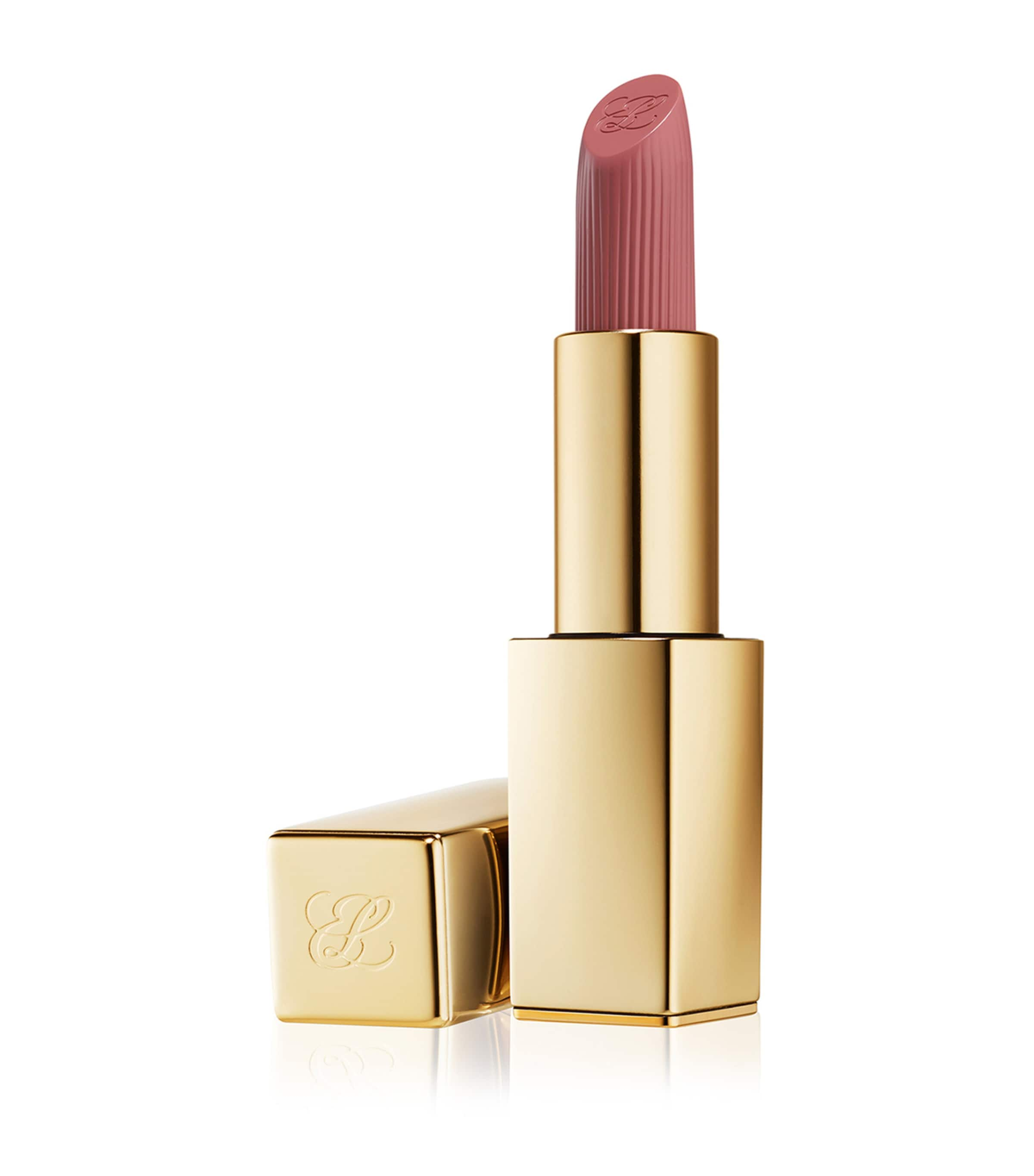 Estée Lauder Pure Color Crème Lipstick In Nude