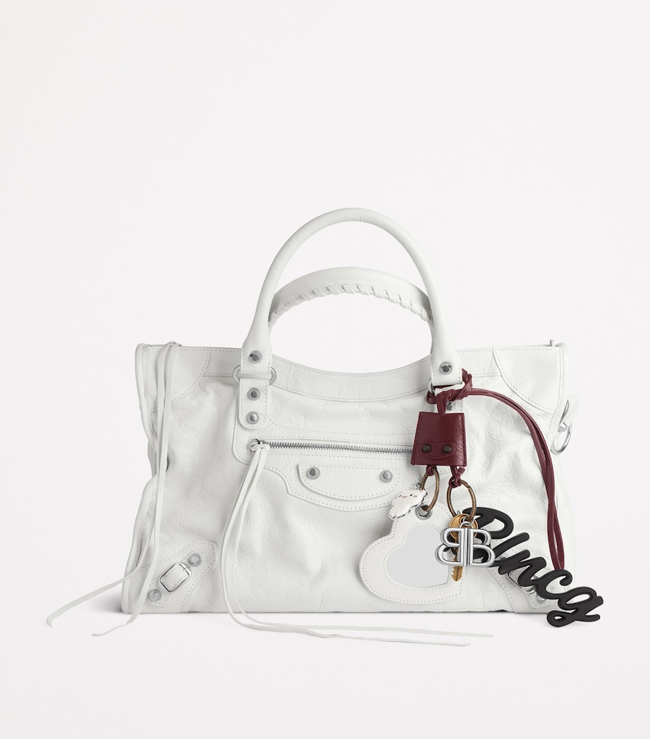 Le City Bag Charm 6091 Image 4