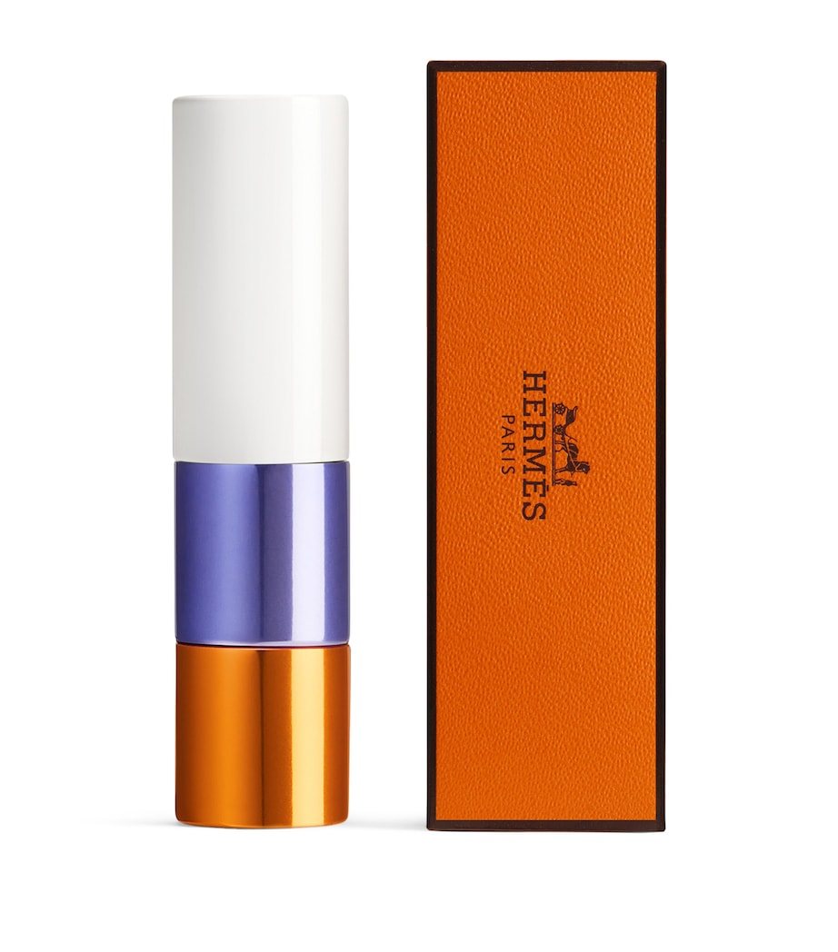 Silky Lipstick Shine - Beige Halo BEIGE HALO Image 3