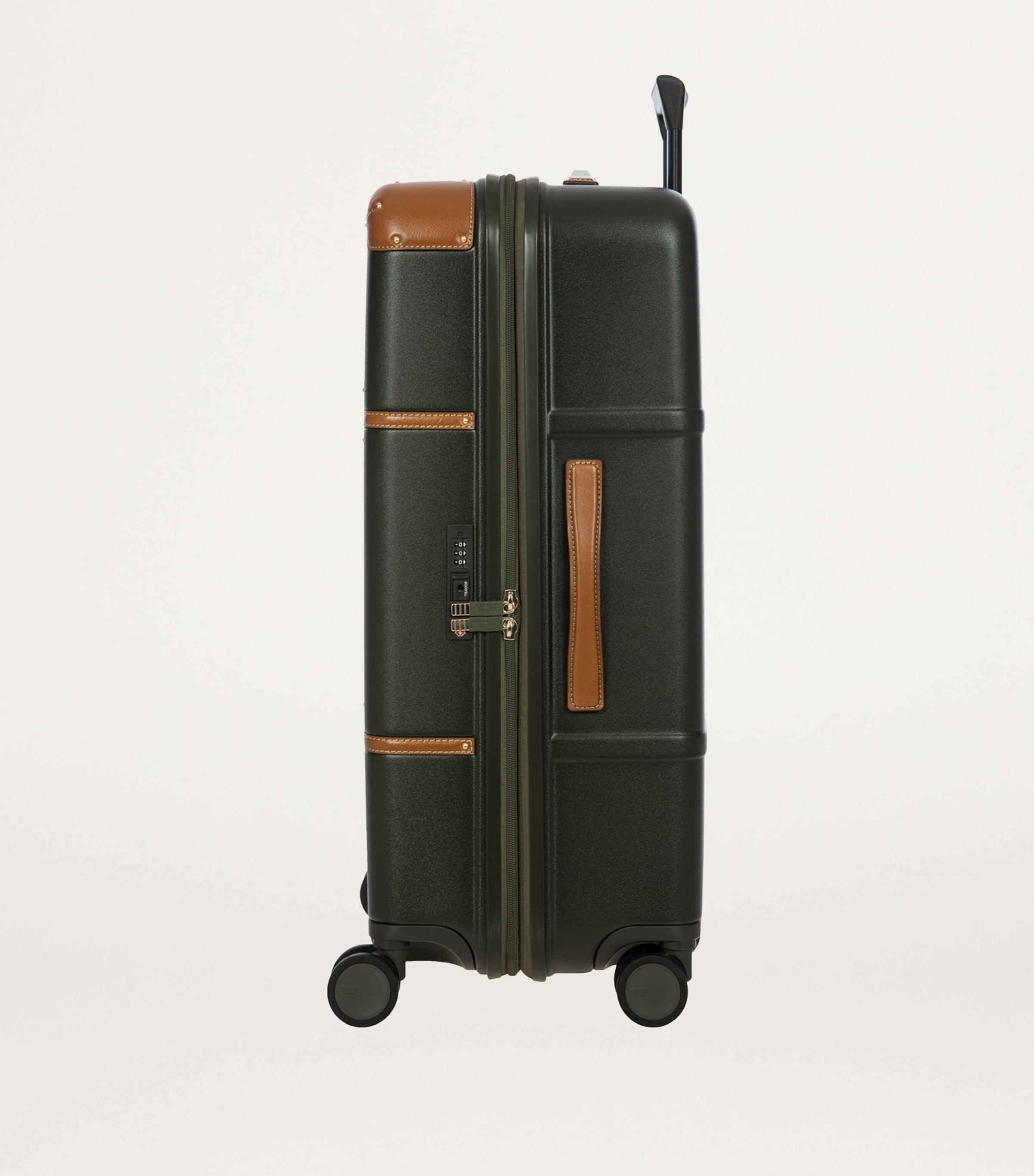 Bellagio 3 Check-In Suitcase (70.5cm) OLIVE 078 Image 4