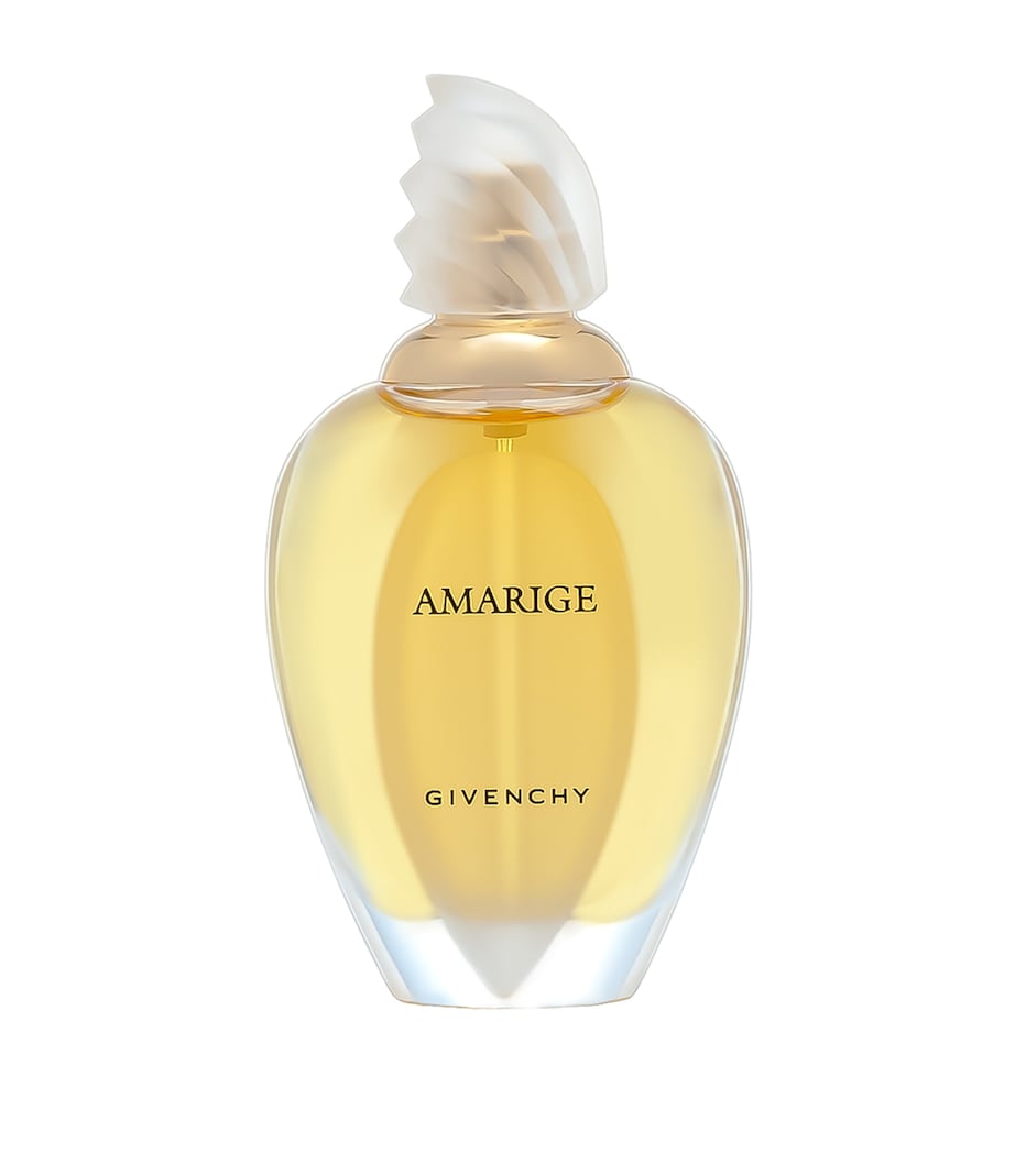 Givenchy Amarige Eau de Toilette (50ml) Image 1