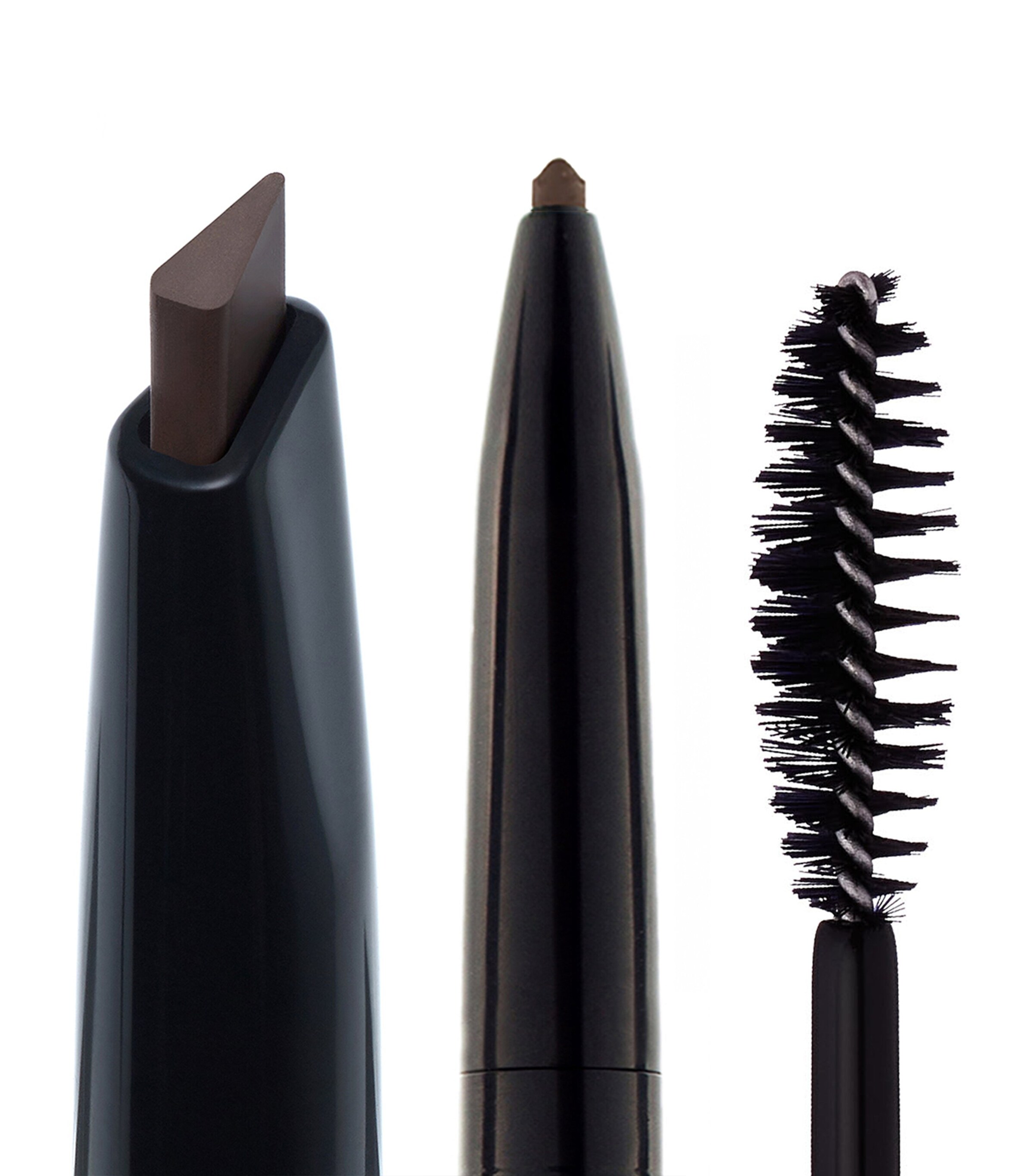 Anastasia Beverly Hills Natural & Polished Deluxe Brow Kit Soft Brown Image 2