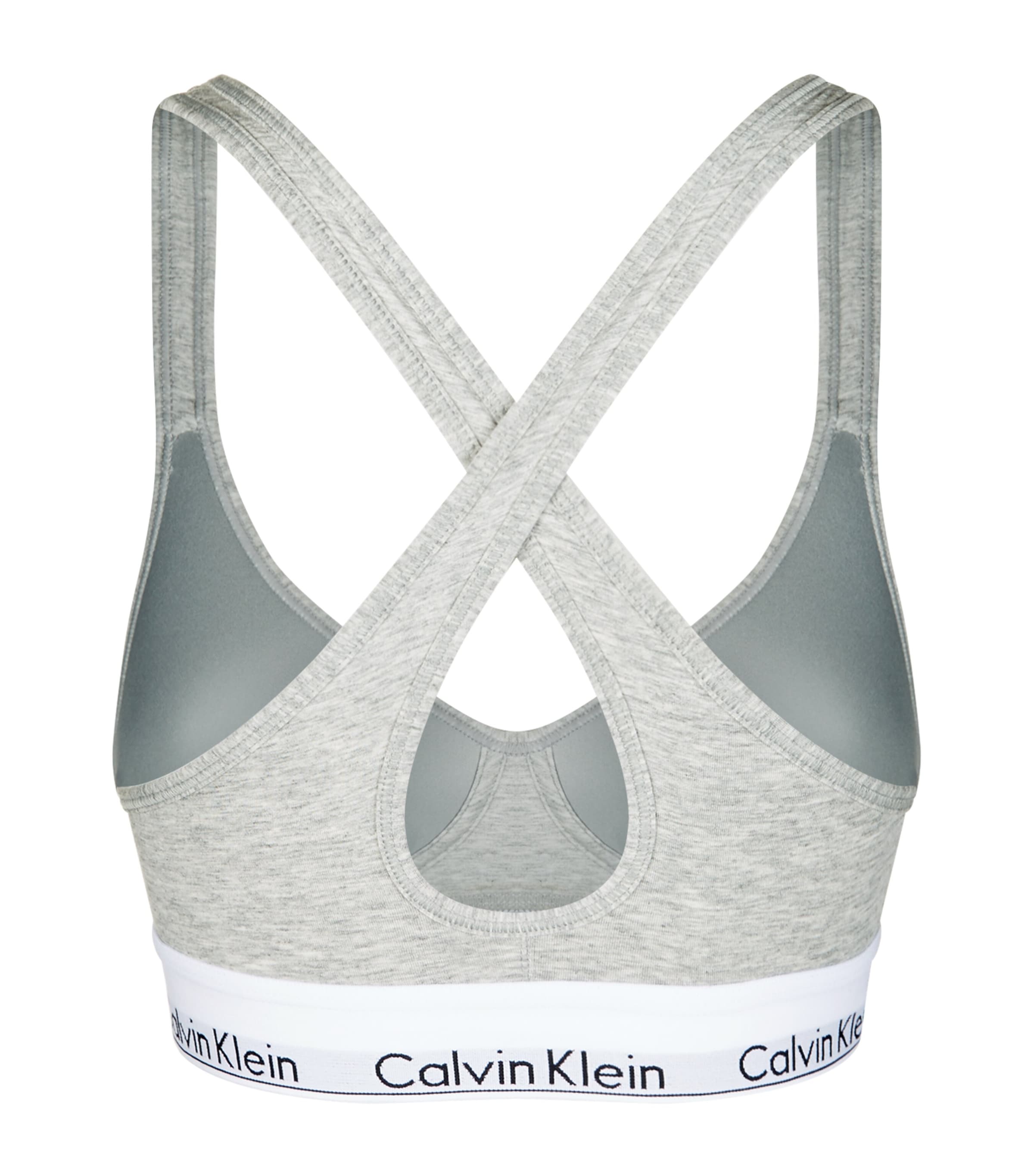 Calvin Klein Padded Logo Bralette | Women Clothing | Lingerie & Hosiery | Bras | Designers | Calvin Klein Calvin Klein Padded Logo Bralette | Women Clothing | Lingerie & Hosiery | Bras | Designers | Calvin Klein