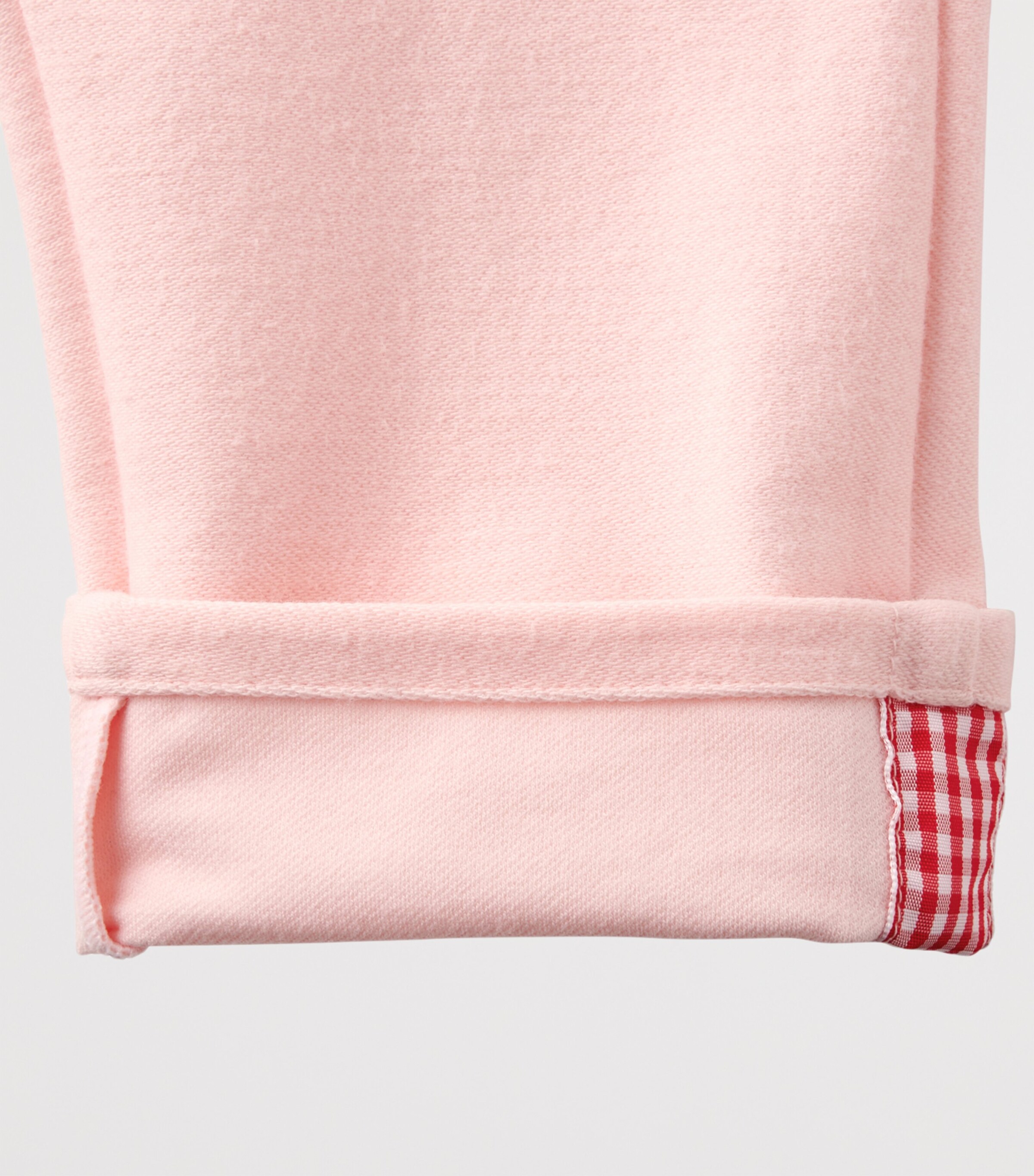 Cotton Blend Trousers (2-5 Years) 8 Image 5