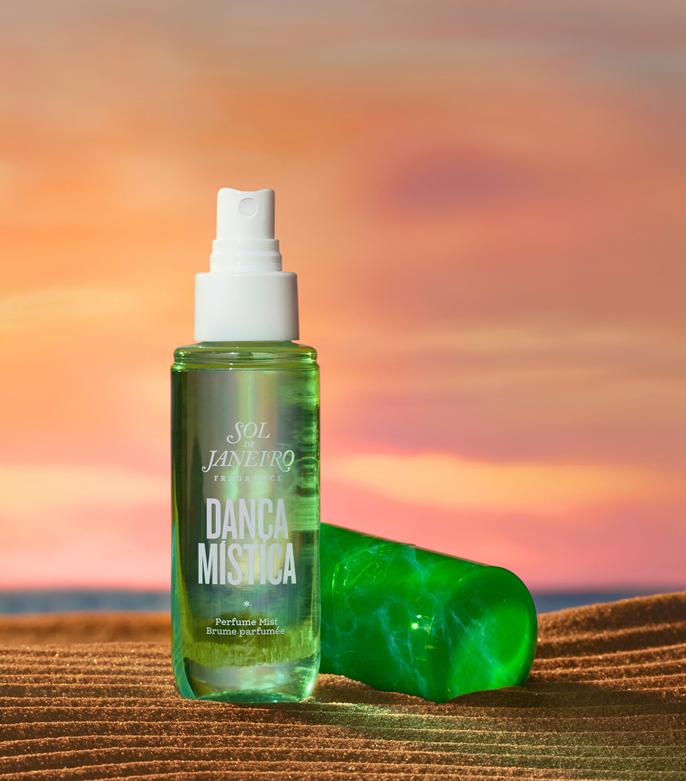 SOL DE JANEIRO Limited Edition Danca Mistica Perfume Mist