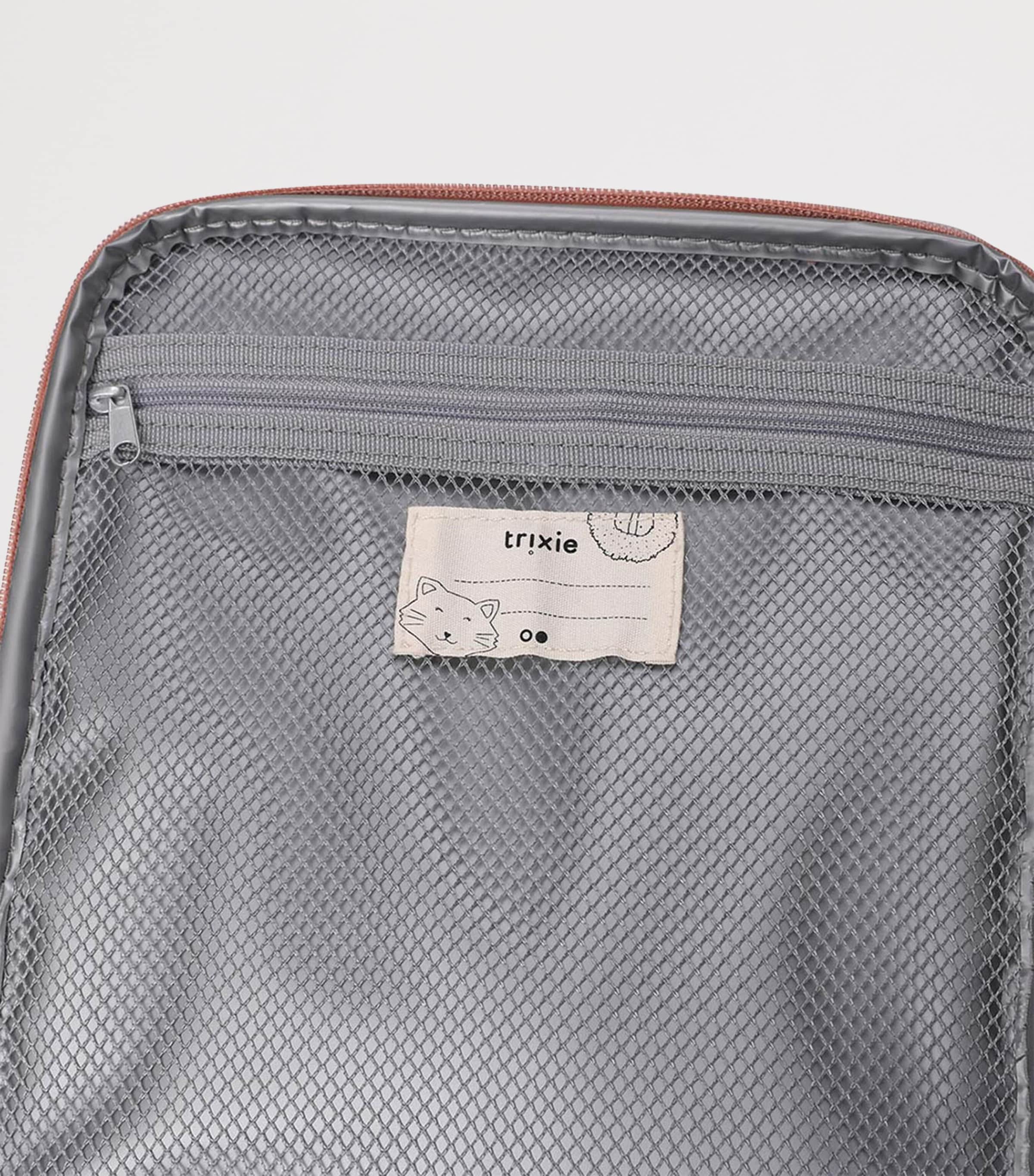 Trixie Mrs Cat Insulated Lunch Bag Image 5