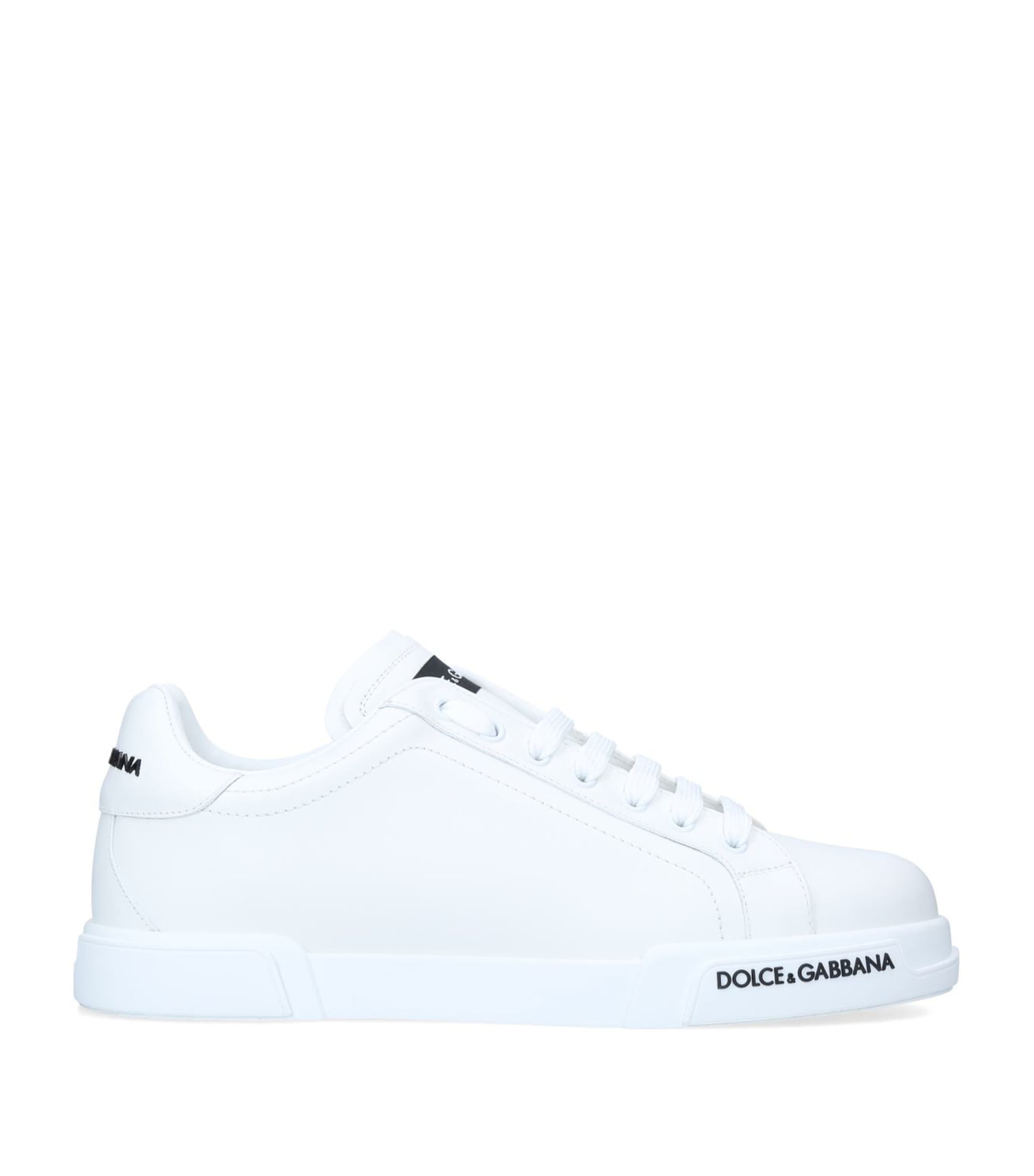 Portofino Sneakers WHITE Image 3