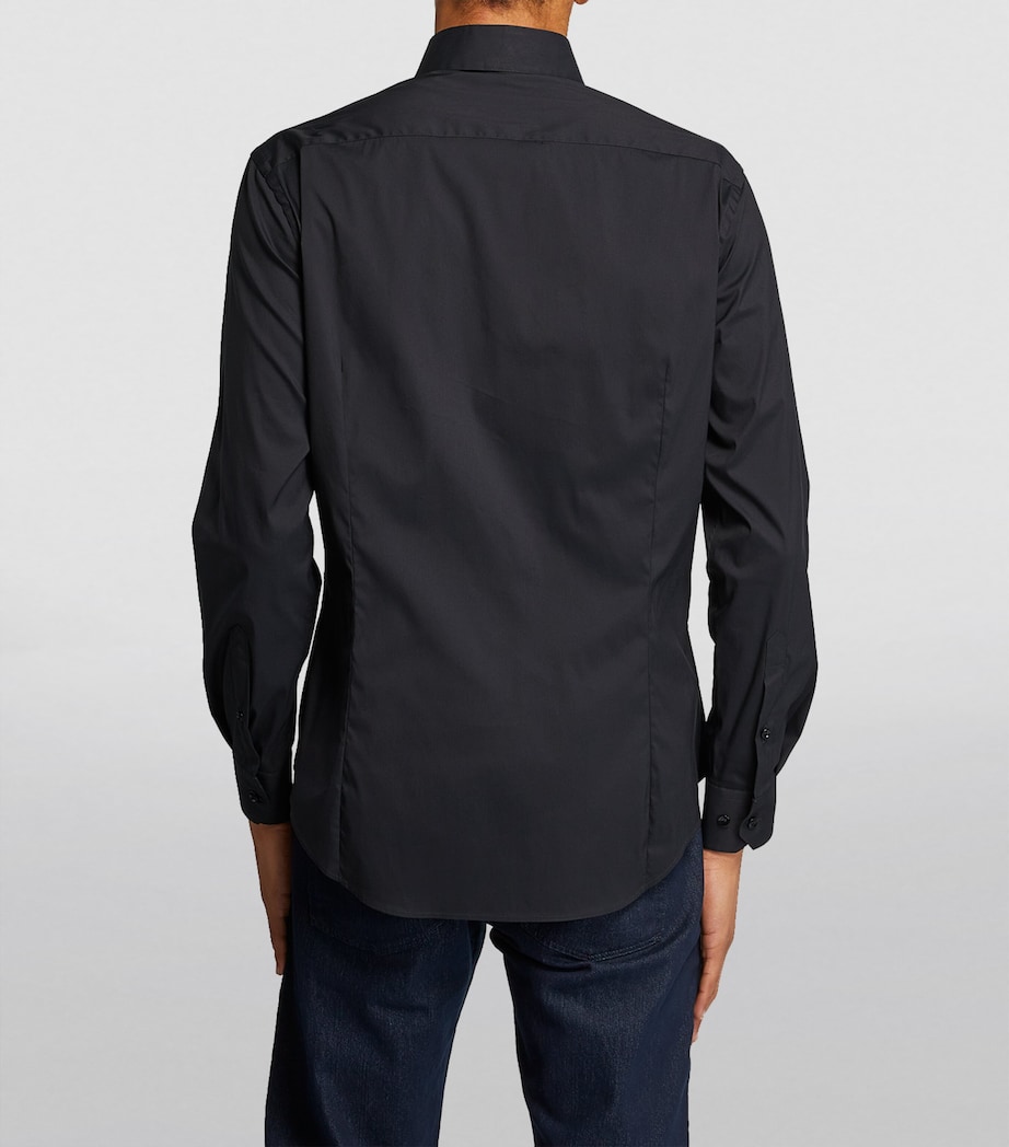 Linen Shirt UBWF Image 4