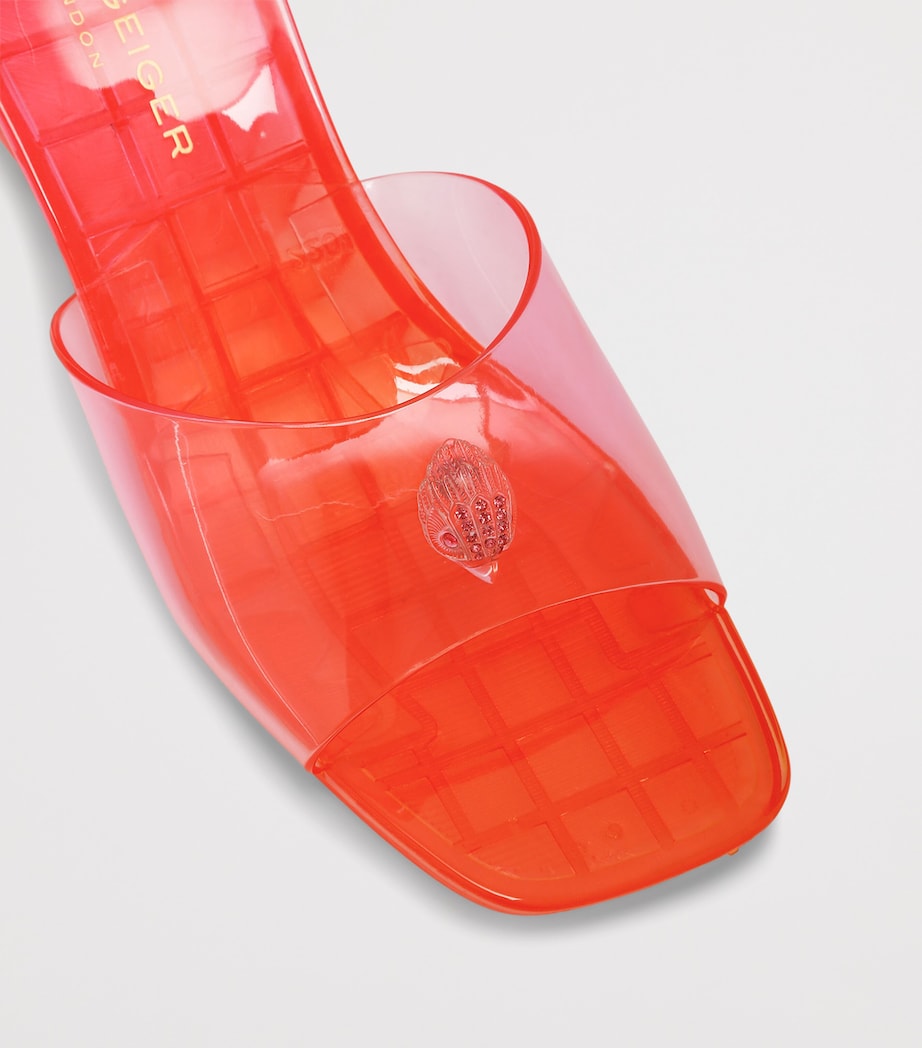 Kurt Geiger London Maddison Wedge Mules Other Image 2