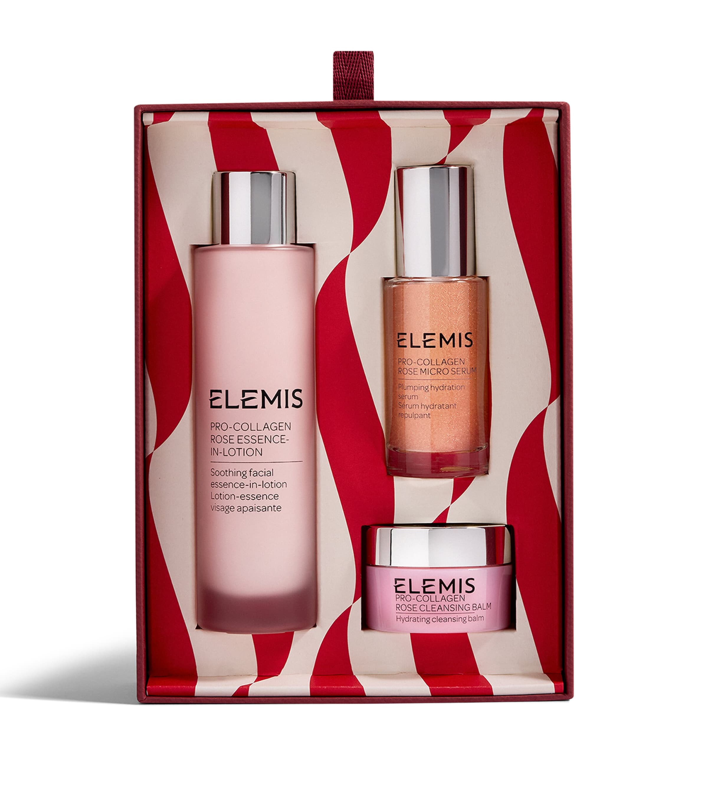Elemis The Rose Ritual Gift Set Image 7