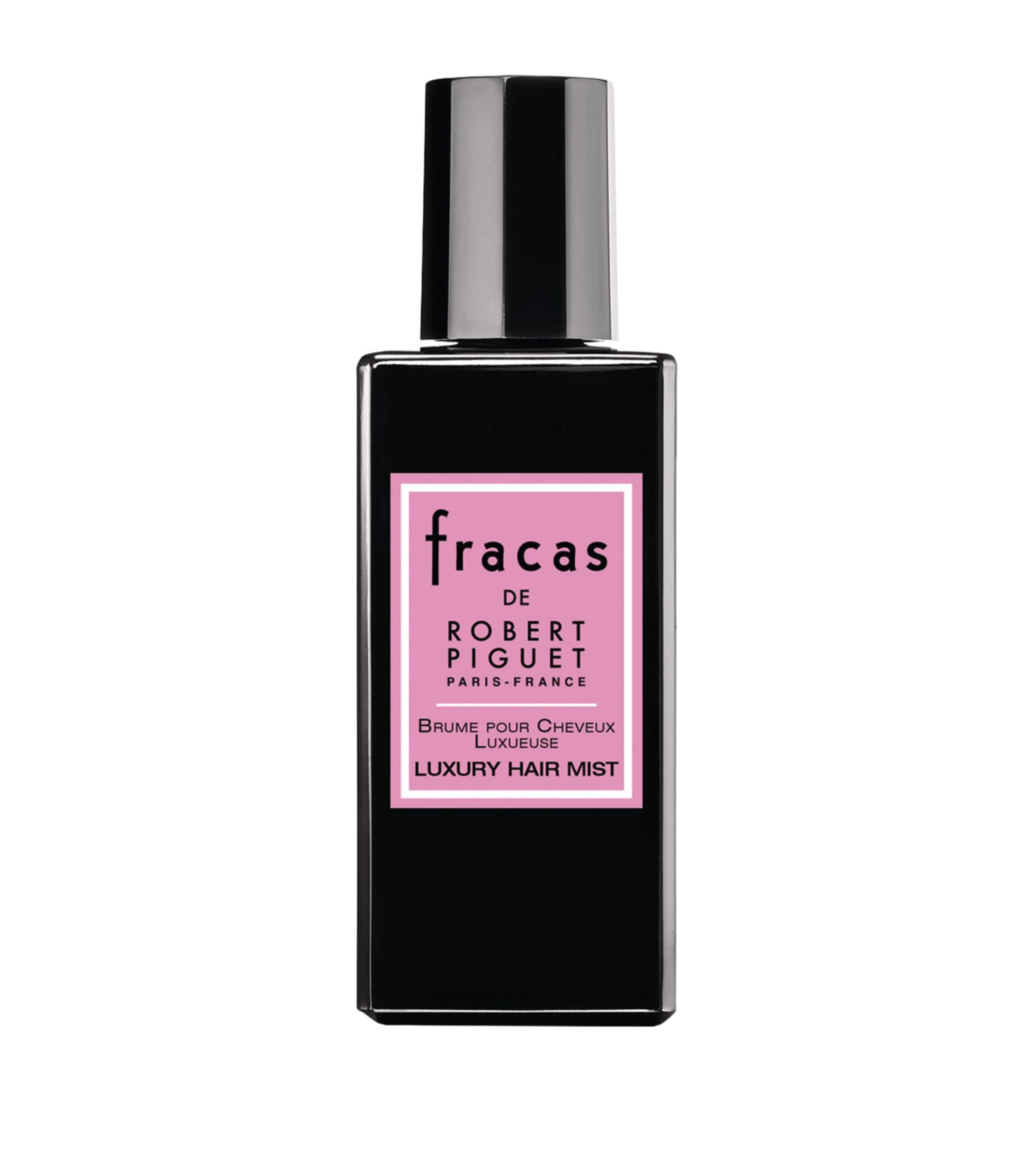 Shop Robert Piguet Fracas Hair Mist