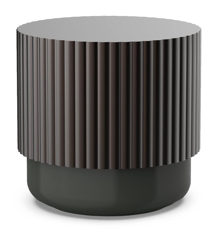 OF.LINE Holder MOCCA/MOOR Image 1