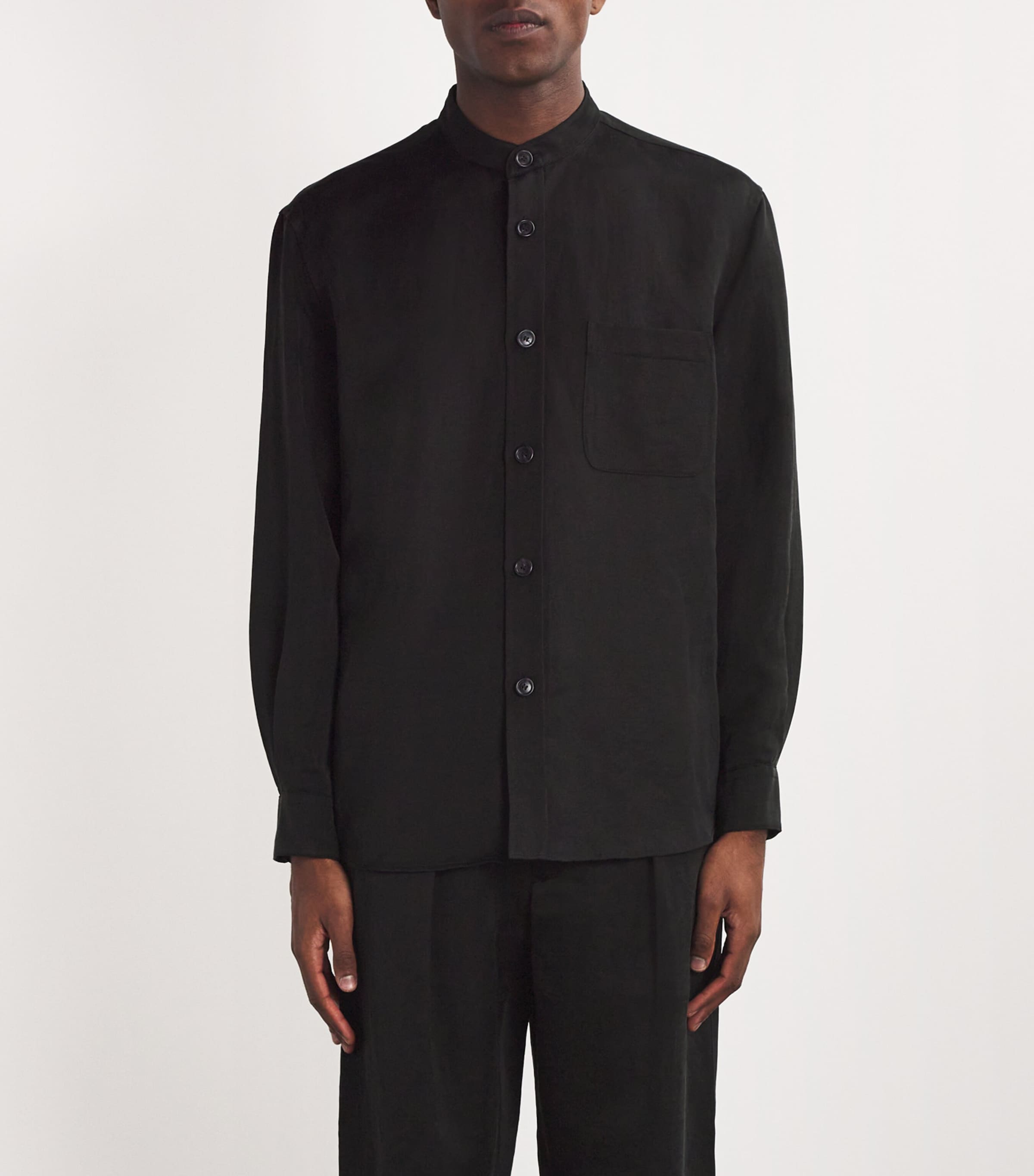 ジャケット・アウター GIORGIO ARMANI - collarless dressy jk GIORGIO ARMANI - collarless dressy jk - メルカリ