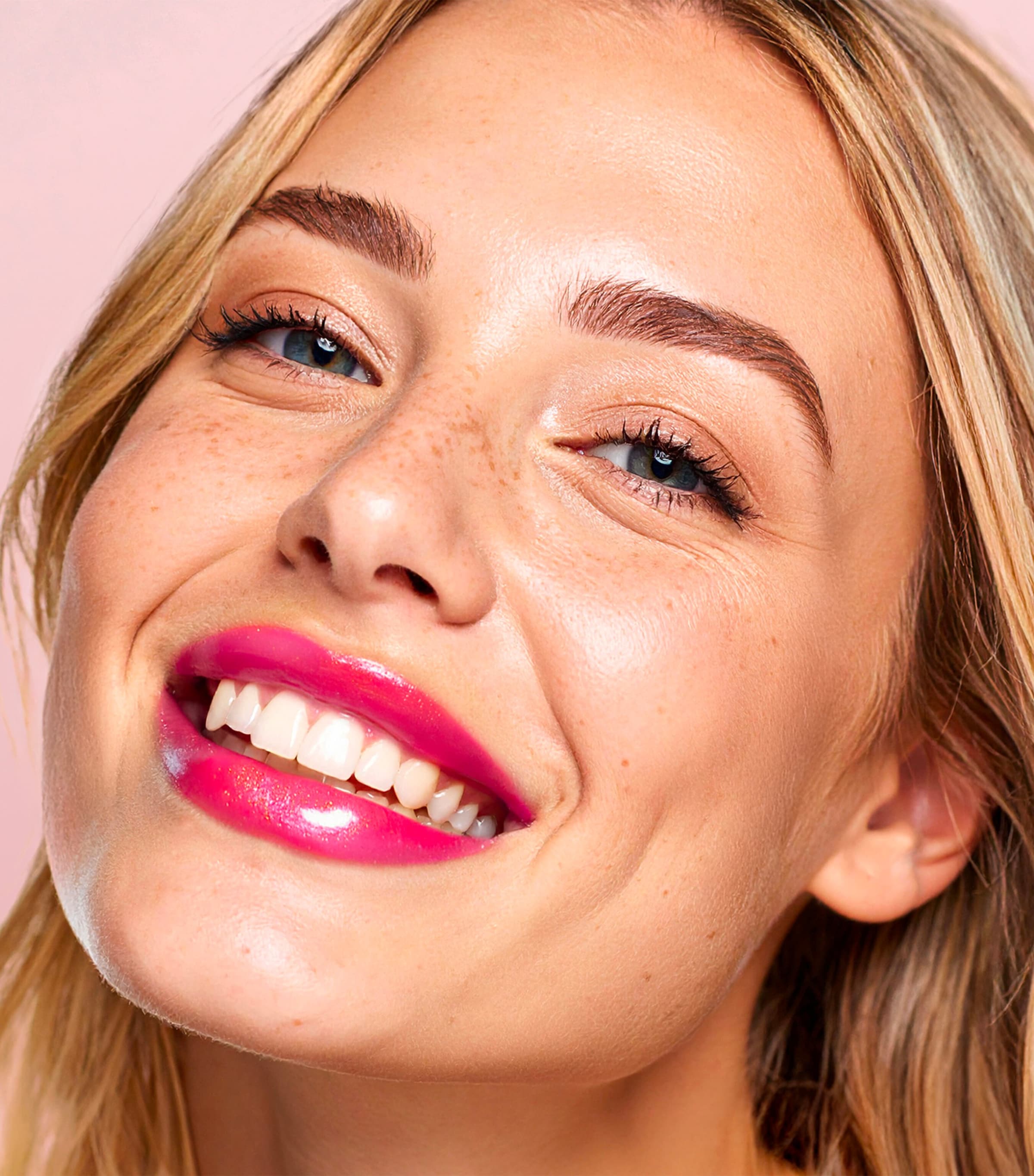 Baume de Rose Glow Gloss N2 Image 4