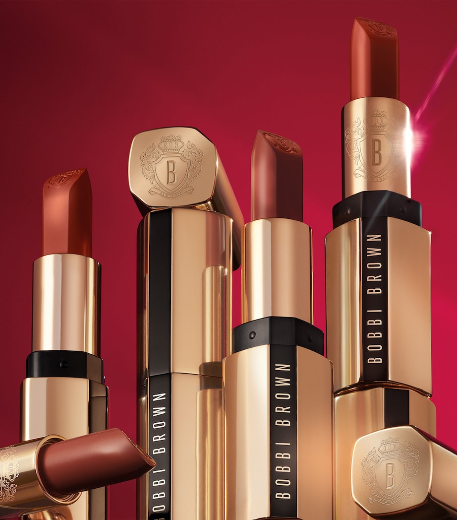 Luxe Lipstick NEUTRAL ROSE Image 7