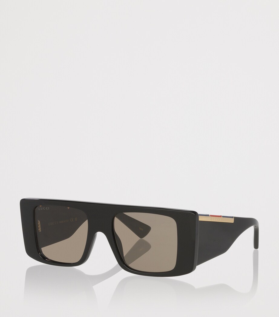 Acetate GC002432 Sunglasses 1100D1 Image 4