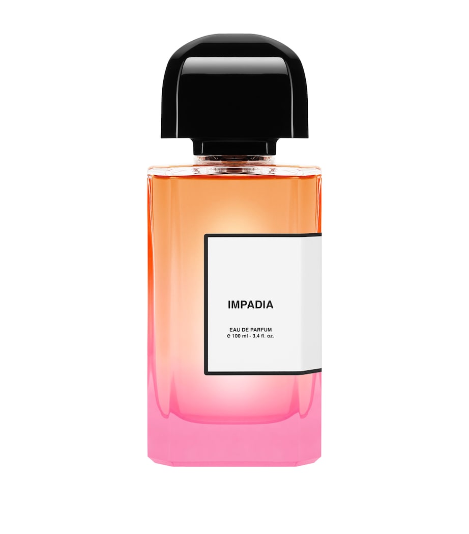 Impadia Eau de Parfum (100ml) NO COLOUR Image 1