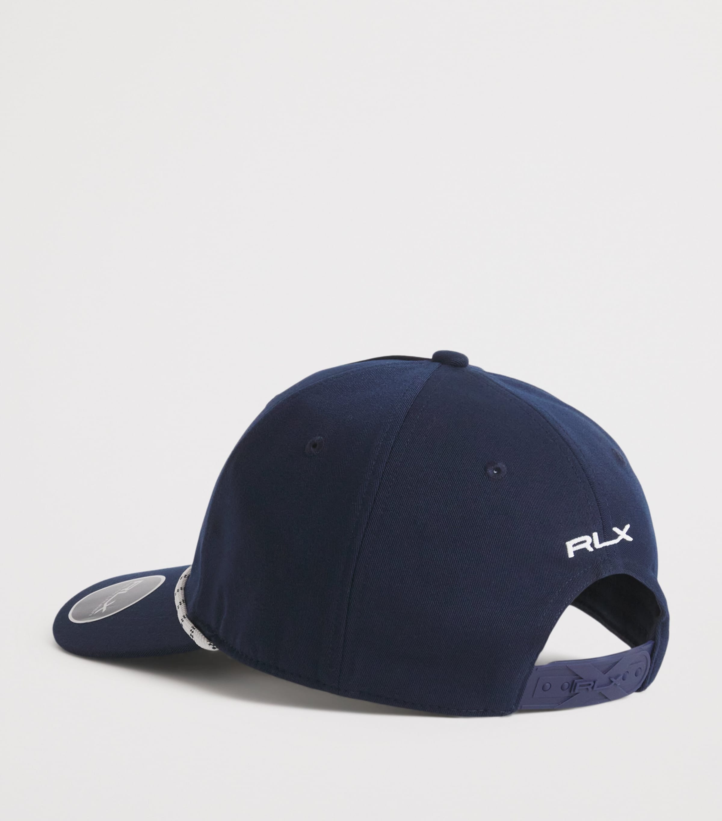 Polo Bear Baseball Cap REFINED NAVY Image 3