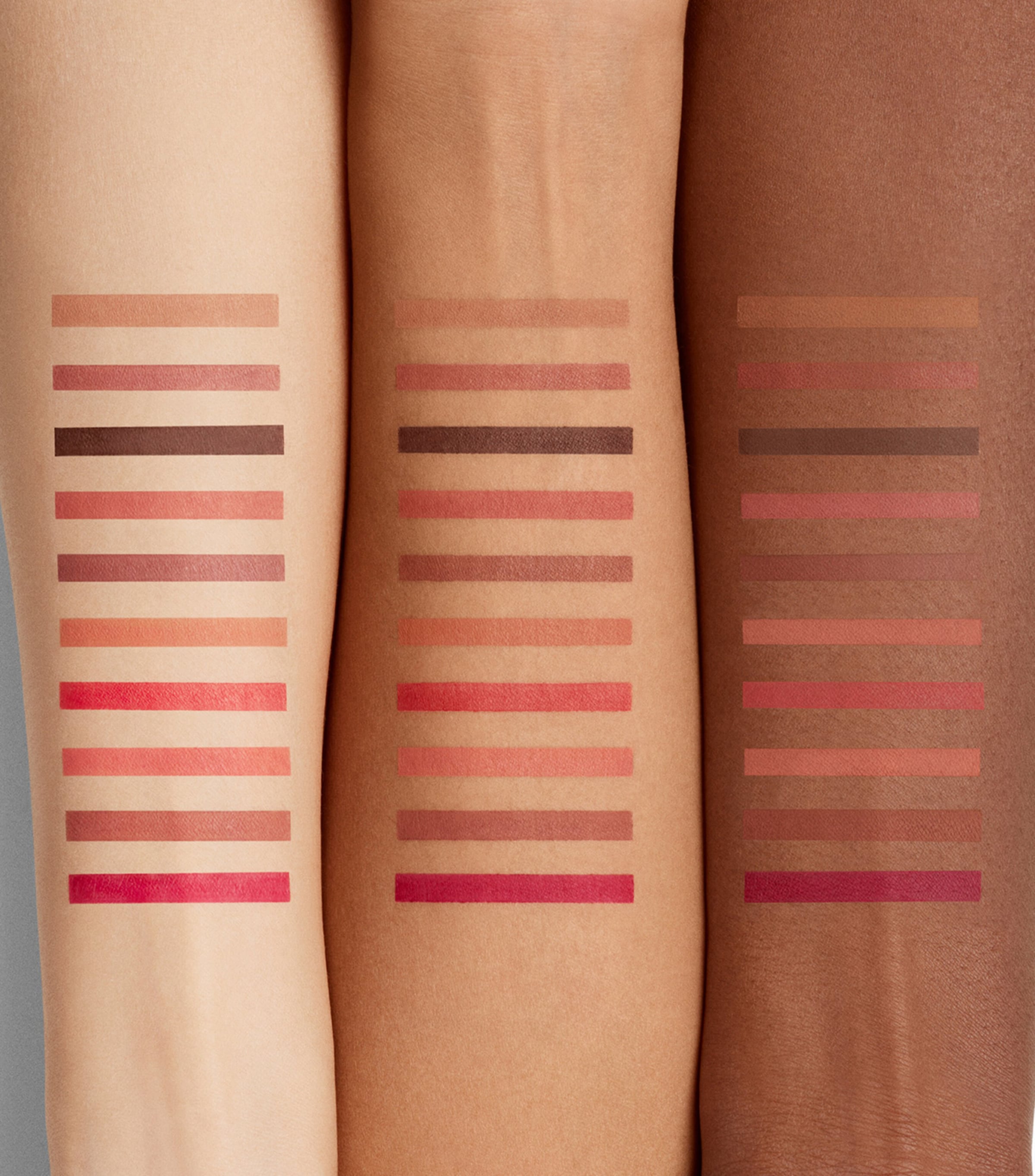 Laura Mercier Caviar Perfecting Lip Liner Delicate Nude Image 4