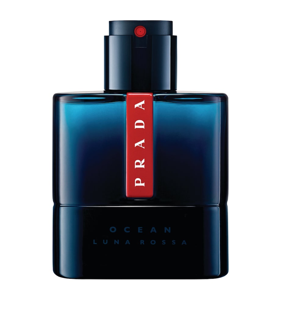Luna Rossa Ocean Eau de Toilette (50ml) NO COLOUR Image 1