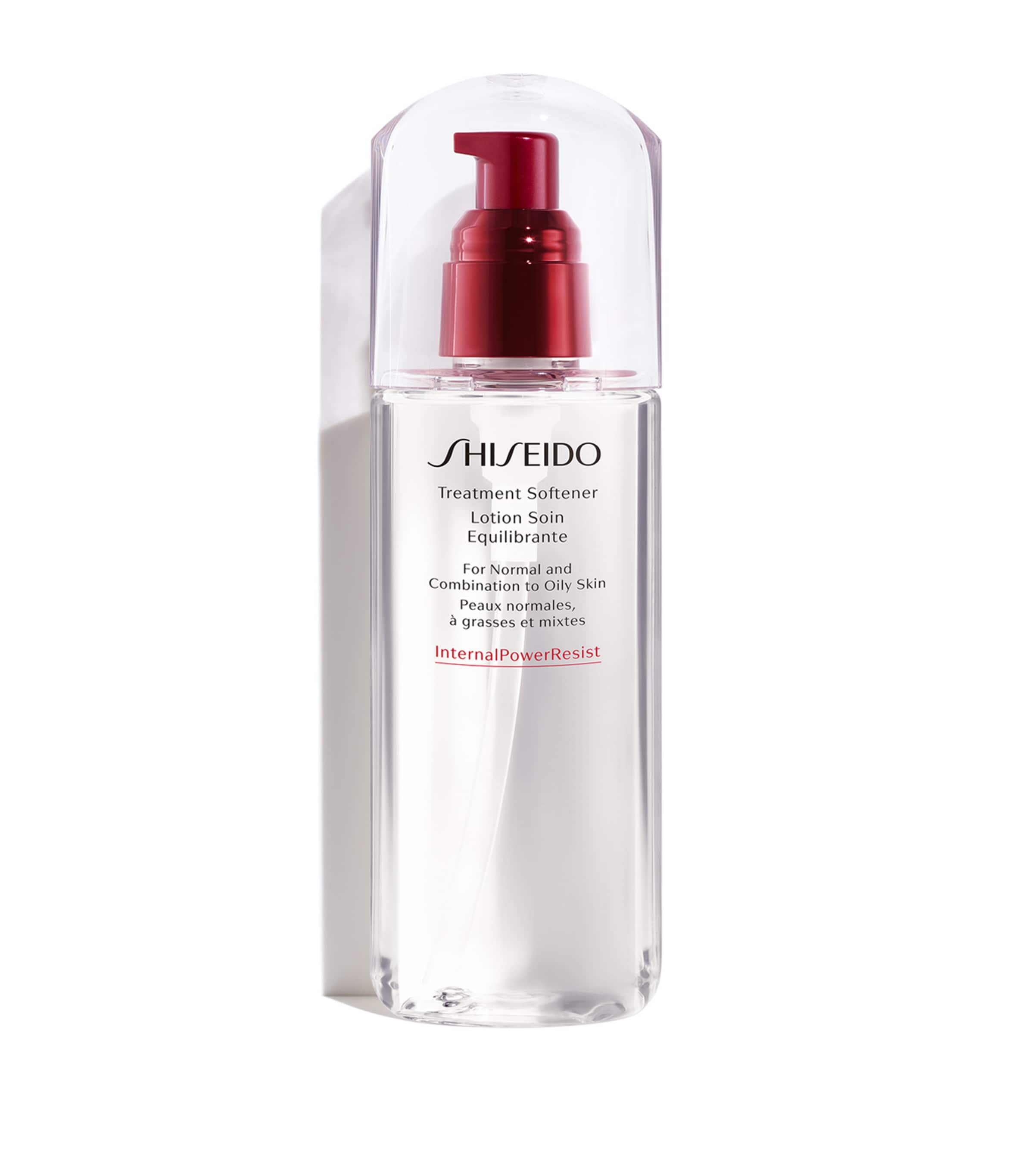 Shiseido Treatment Softener Enriched