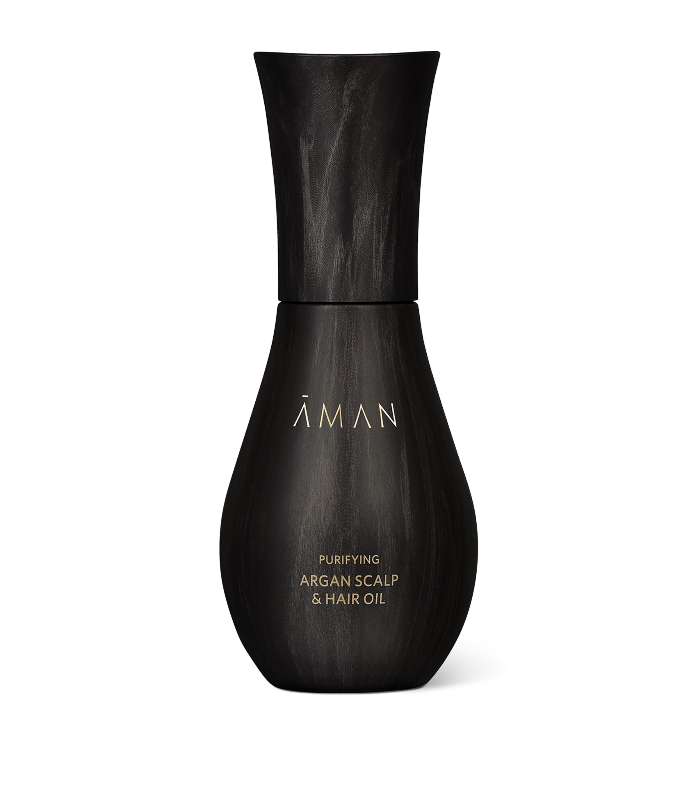 Purifying Argan Scalp and Hair Oil (50ml)