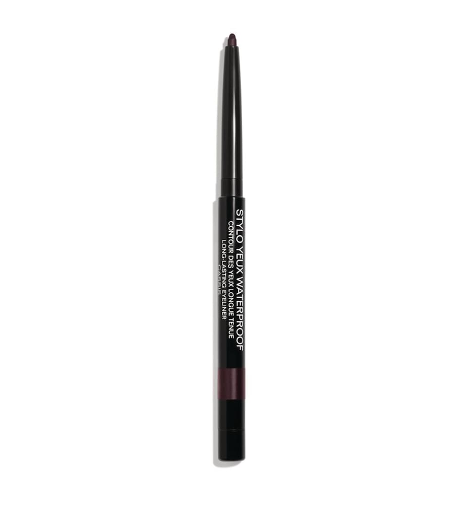 STYLO YEUX WATERPROOF Long-Lasting Eyeliner CASSIS Image 1